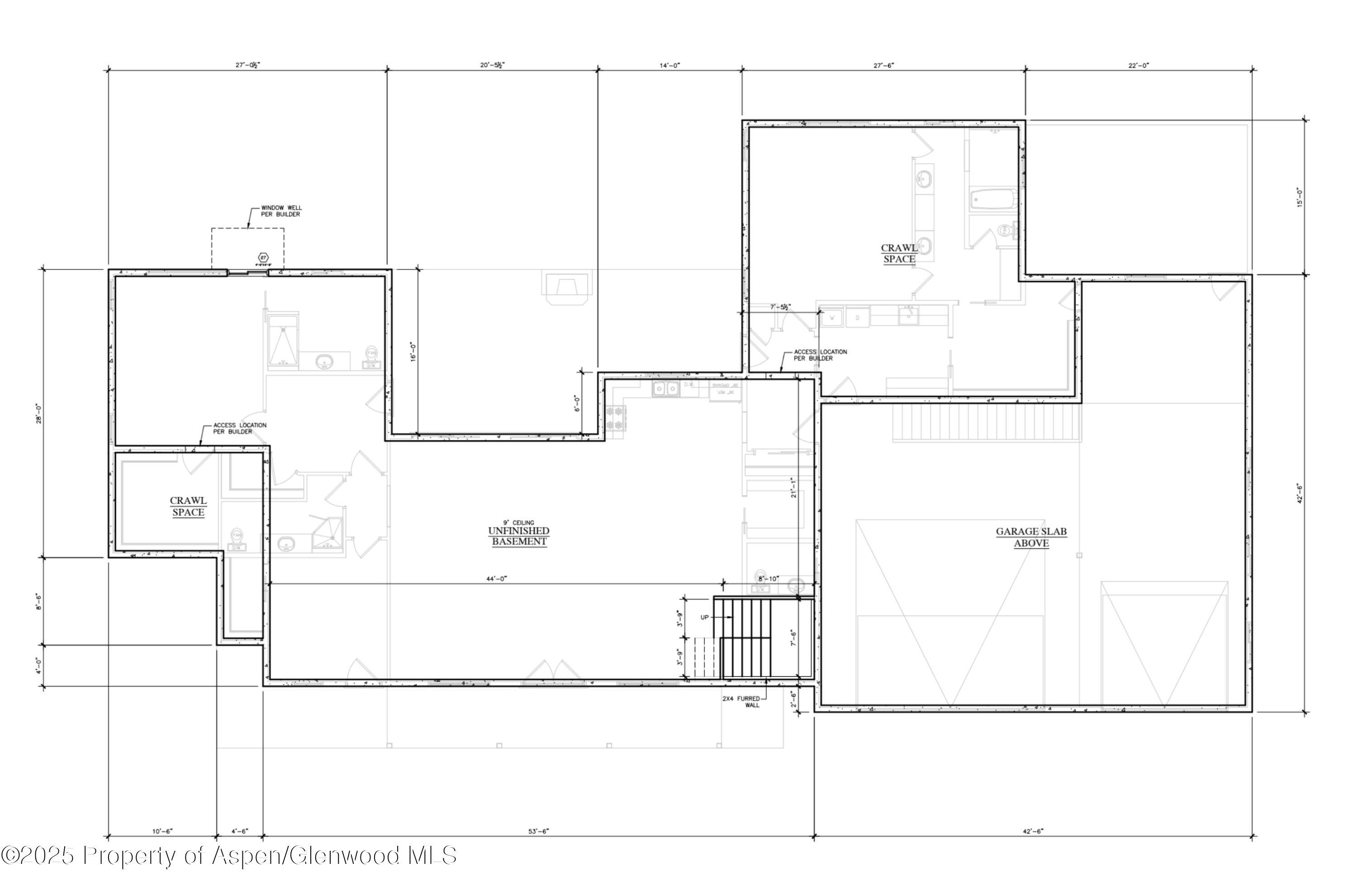 571 Battlement Creek Trail Battlement Mesa CO 81635