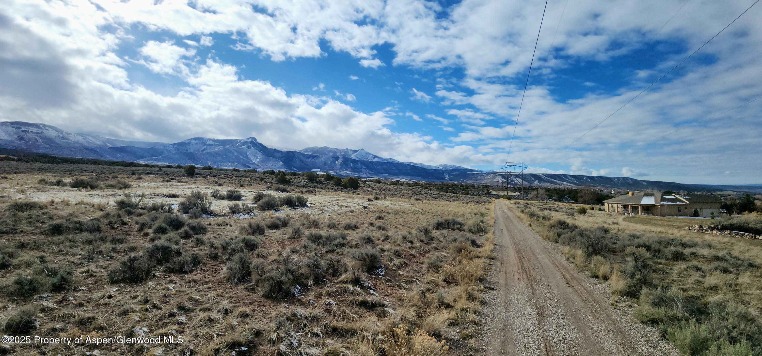 571 Battlement Creek Trail Battlement Mesa CO 81635