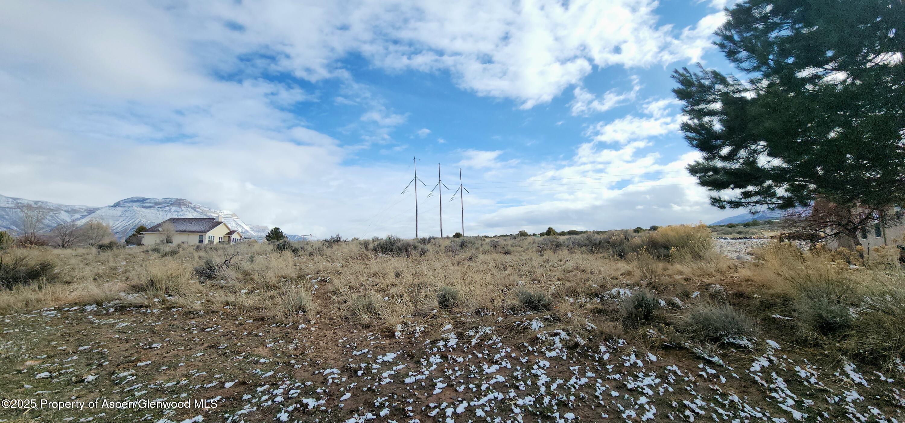 571 Battlement Creek Trail Battlement Mesa CO 81635
