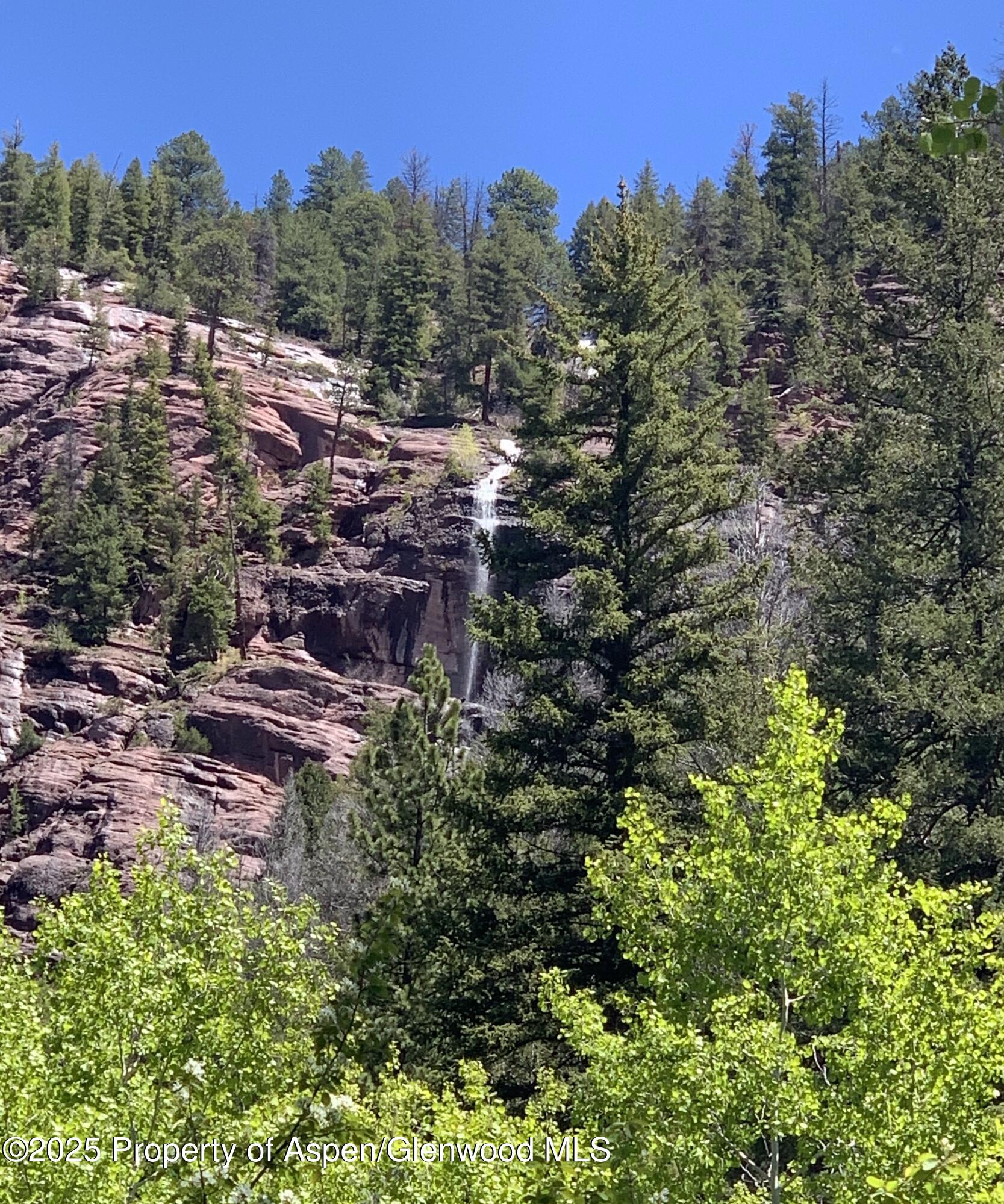 250 East Creek Road Redstone CO 81623