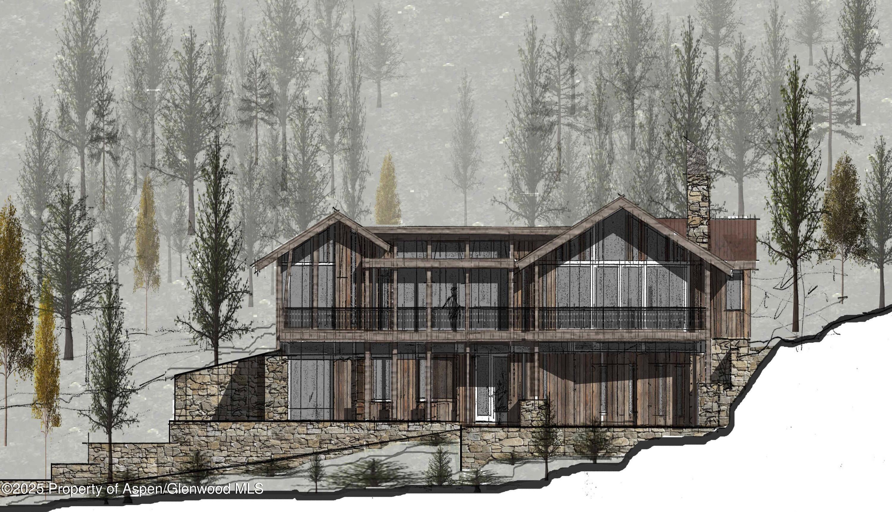 Aspen CO, TBD Exhibition Lane, Unit Lot 13