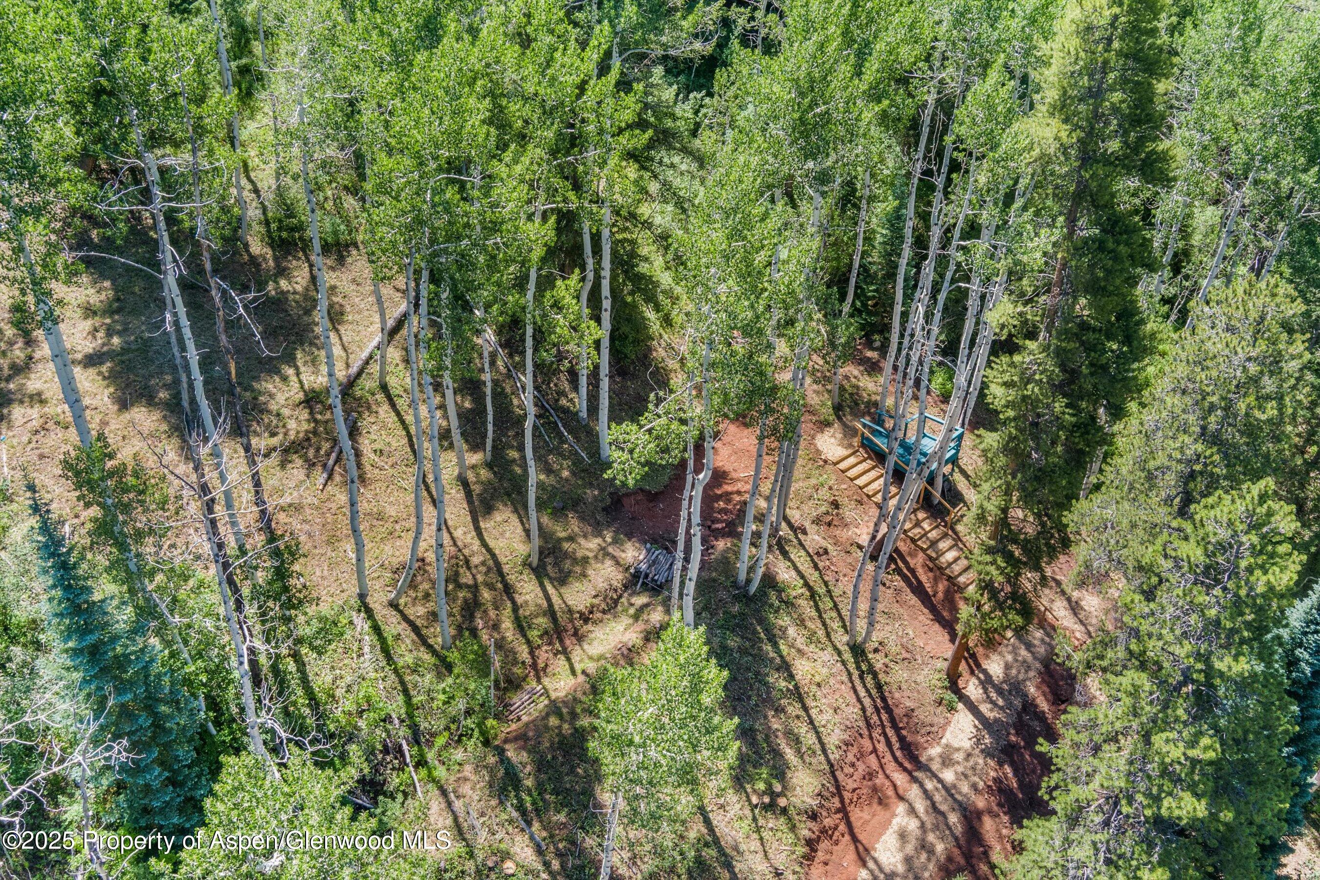 Tbd Exhibition Lane Aspen CO 81611