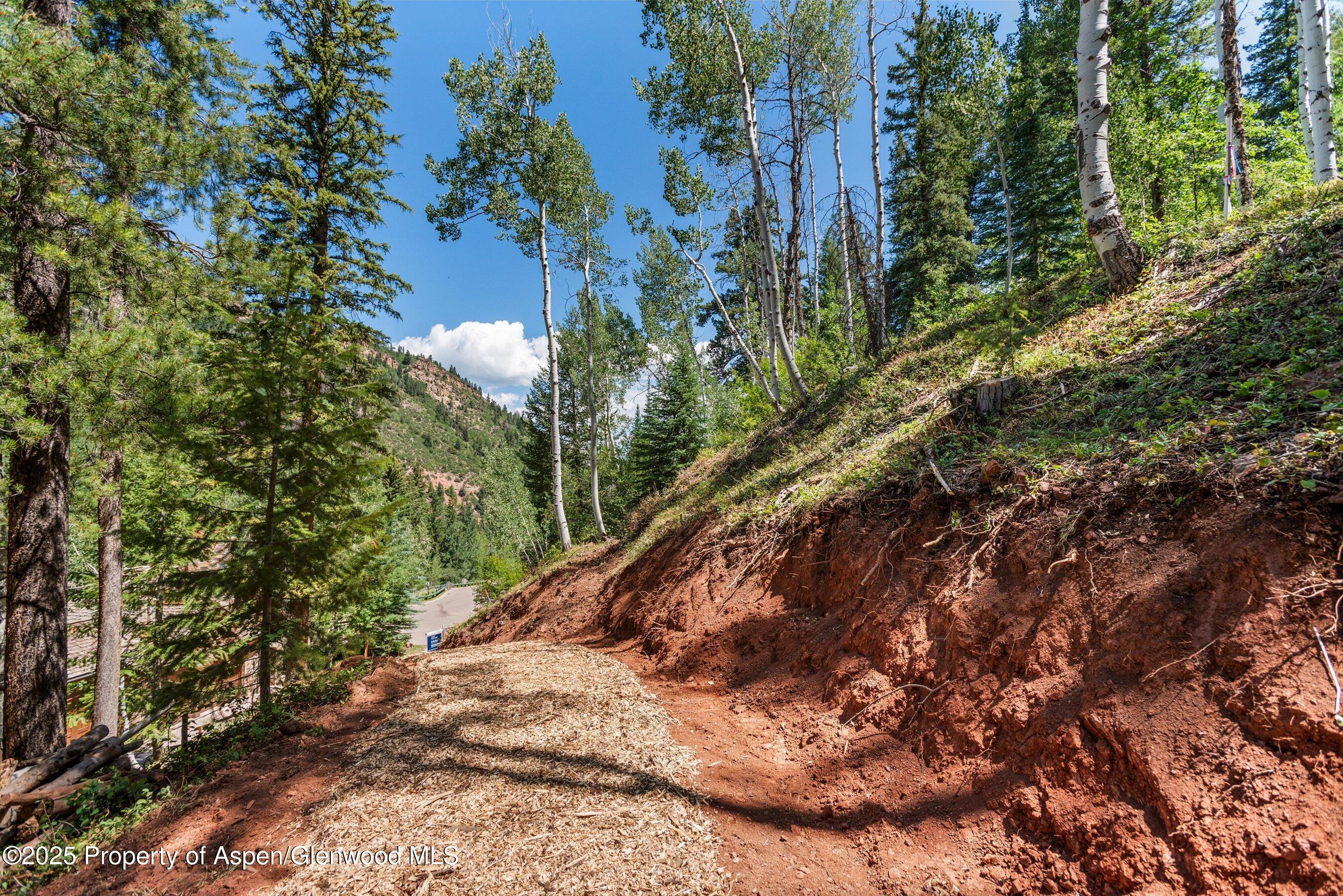 Tbd Exhibition Lane Aspen CO 81611