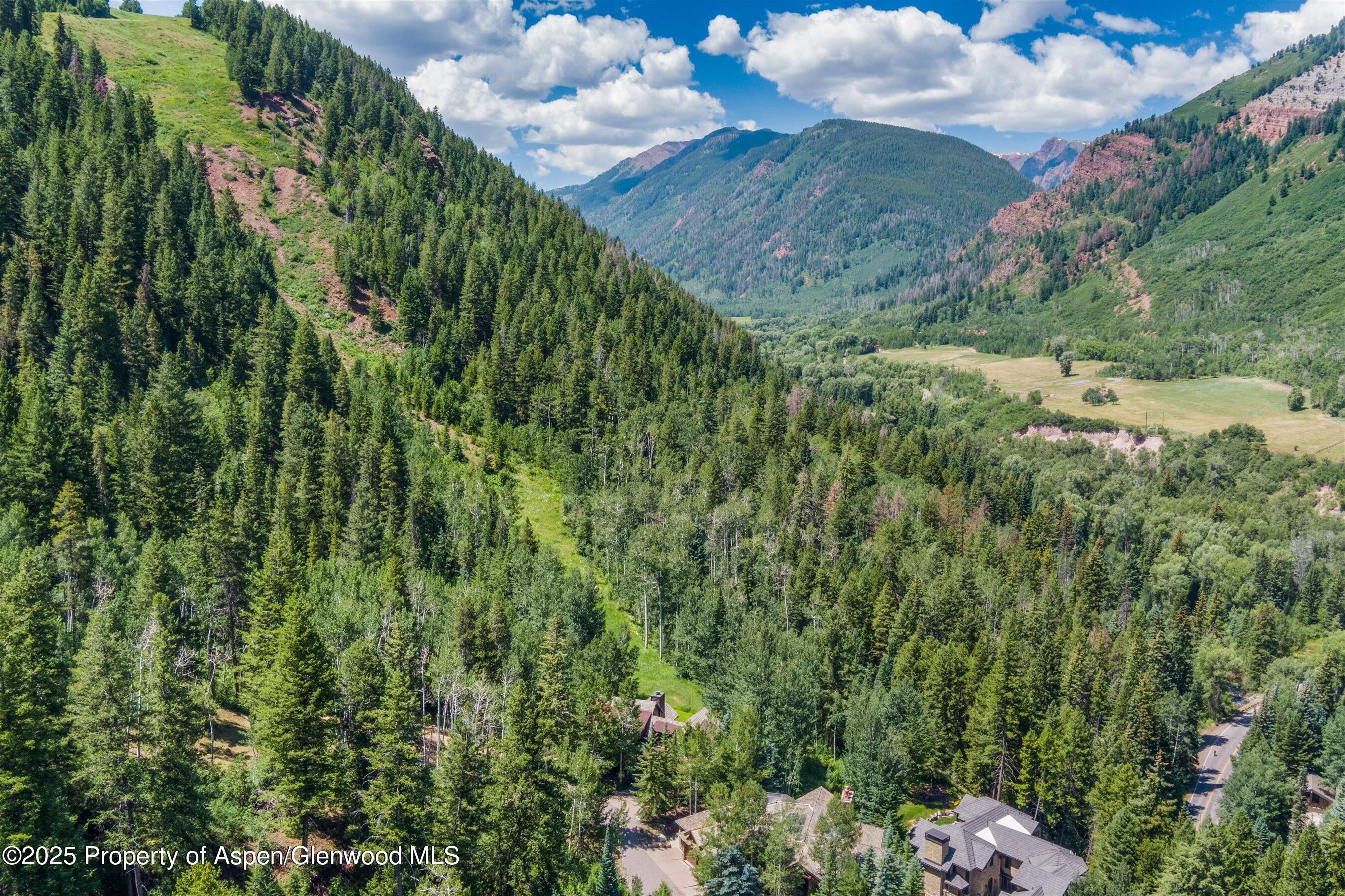 Tbd Exhibition Lane Aspen CO 81611