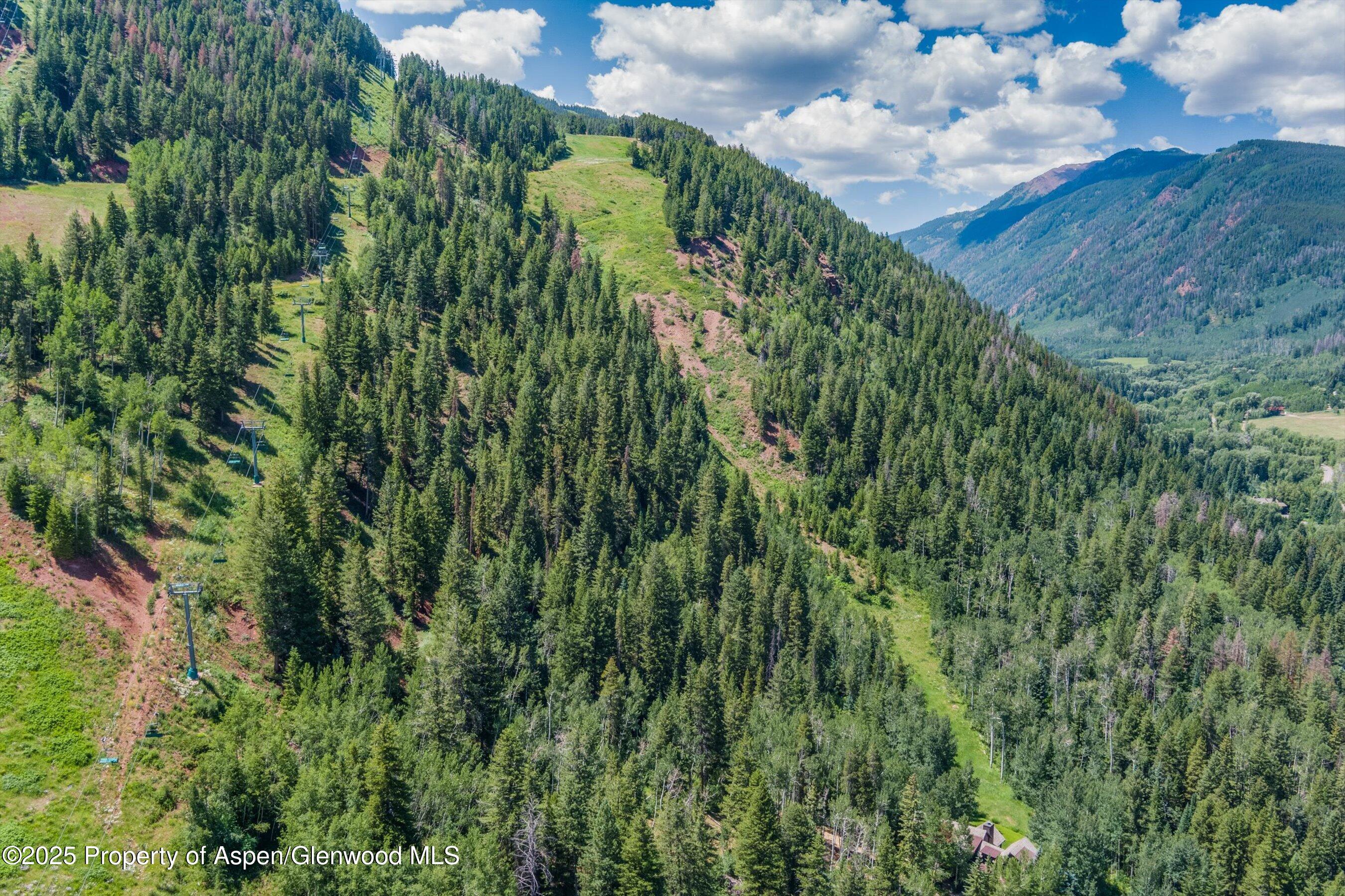 Tbd Exhibition Lane Aspen CO 81611