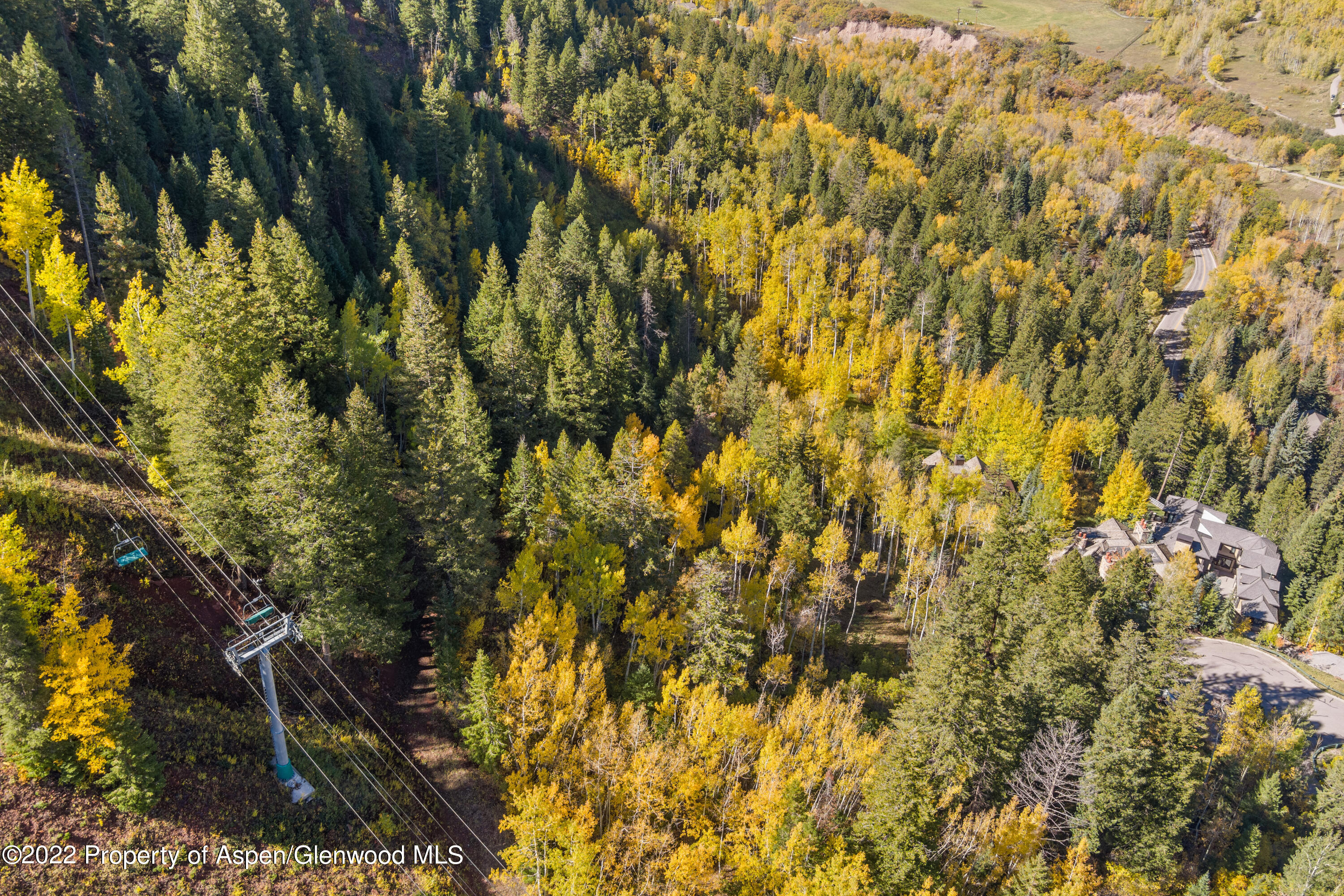 Tbd Exhibition Lane Aspen CO 81611