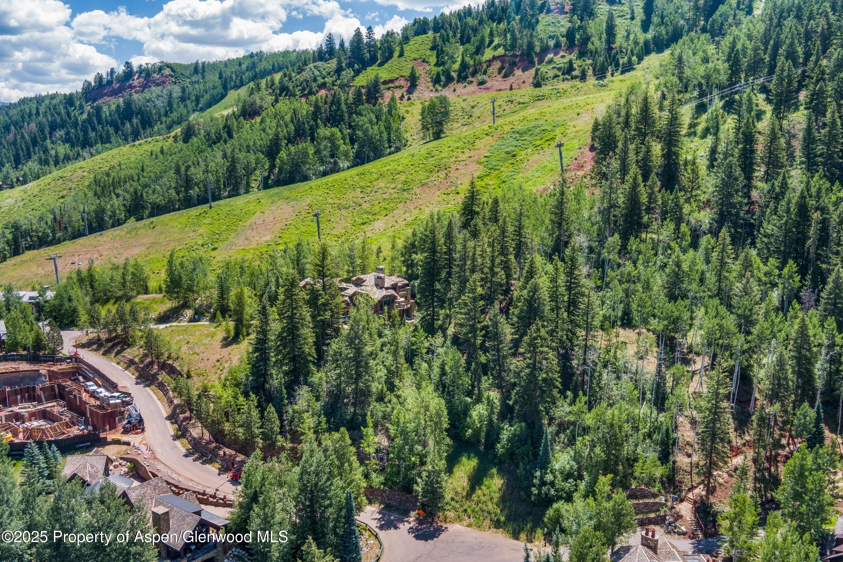 Tbd Exhibition Lane Aspen CO 81611