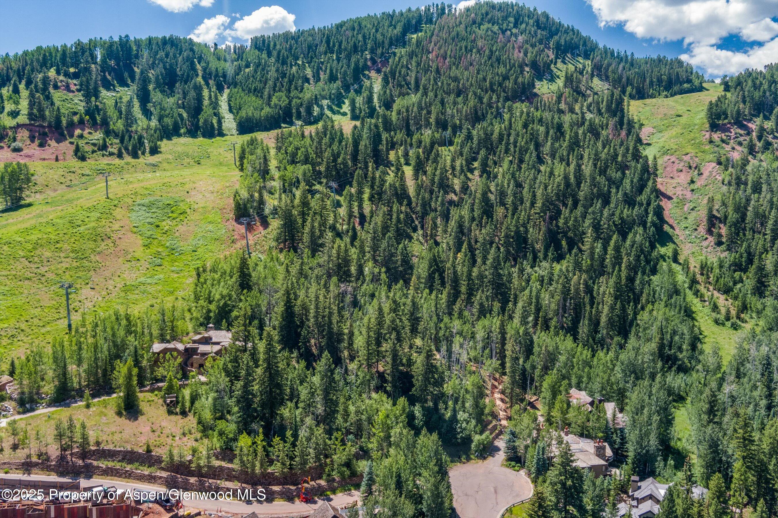 Tbd Exhibition Lane Aspen CO 81611