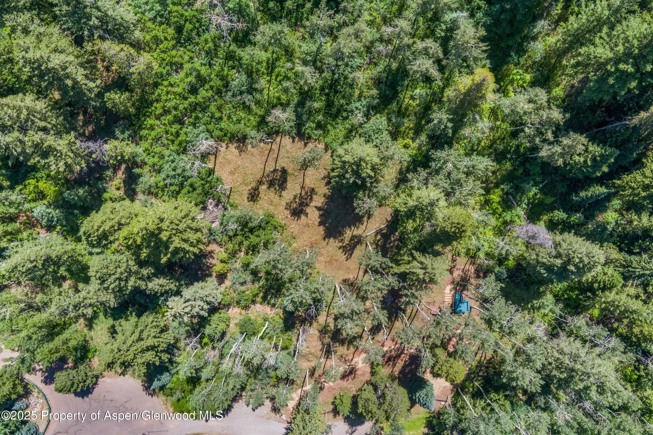 Tbd Exhibition Lane Aspen CO 81611