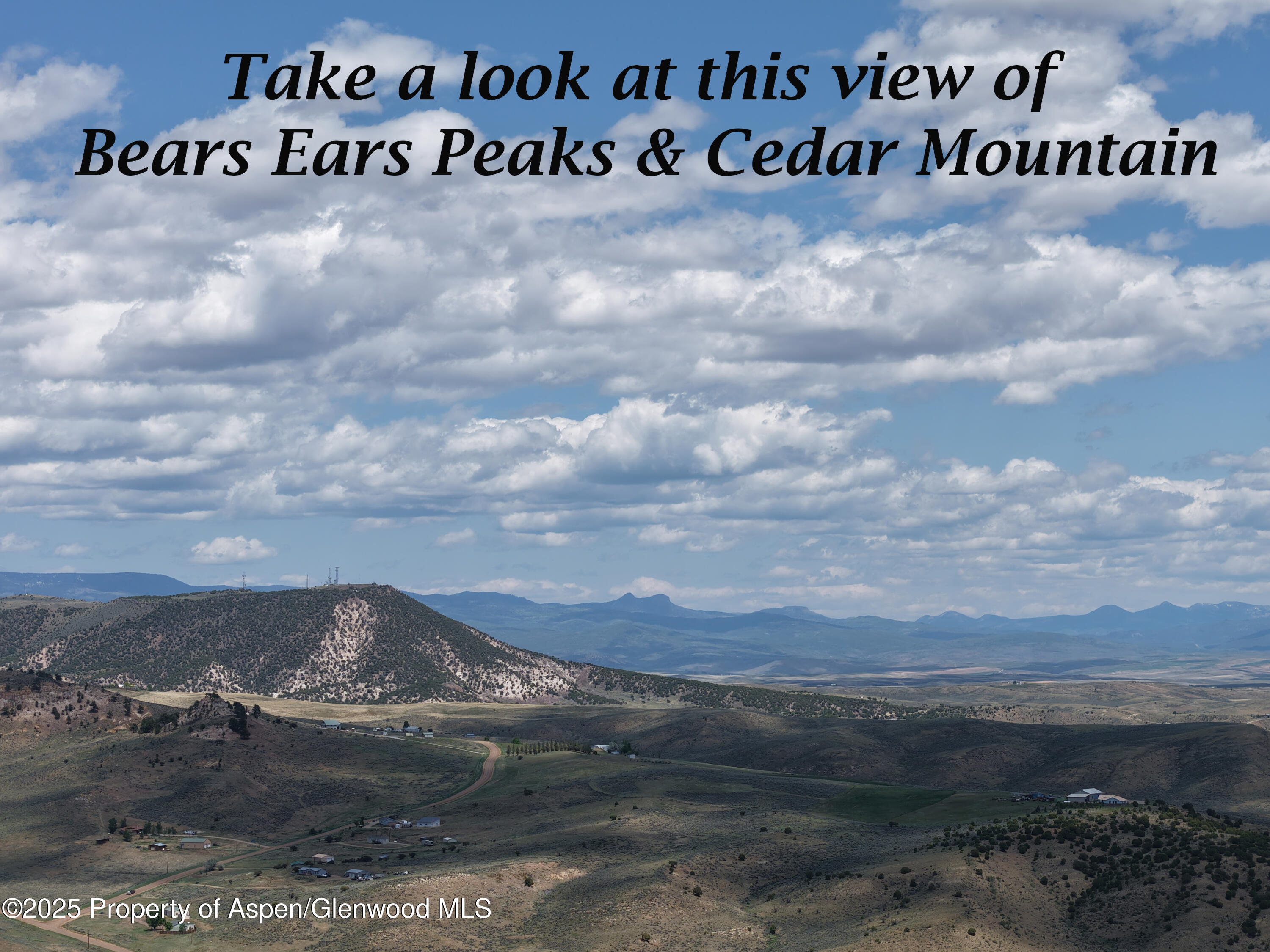 Tbd County Road 209 Craig CO 81625