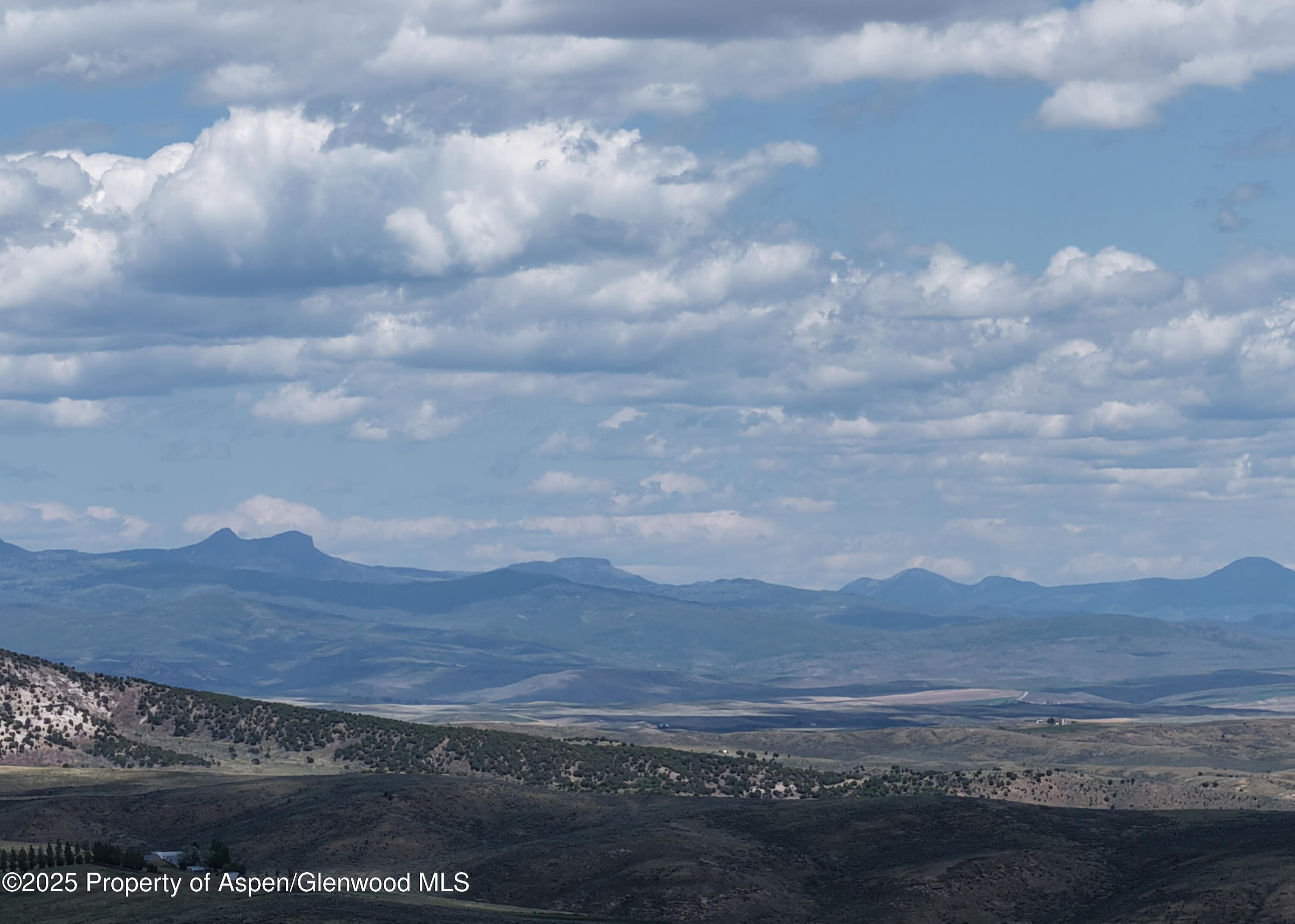 Tbd County Road 209 Craig CO 81625