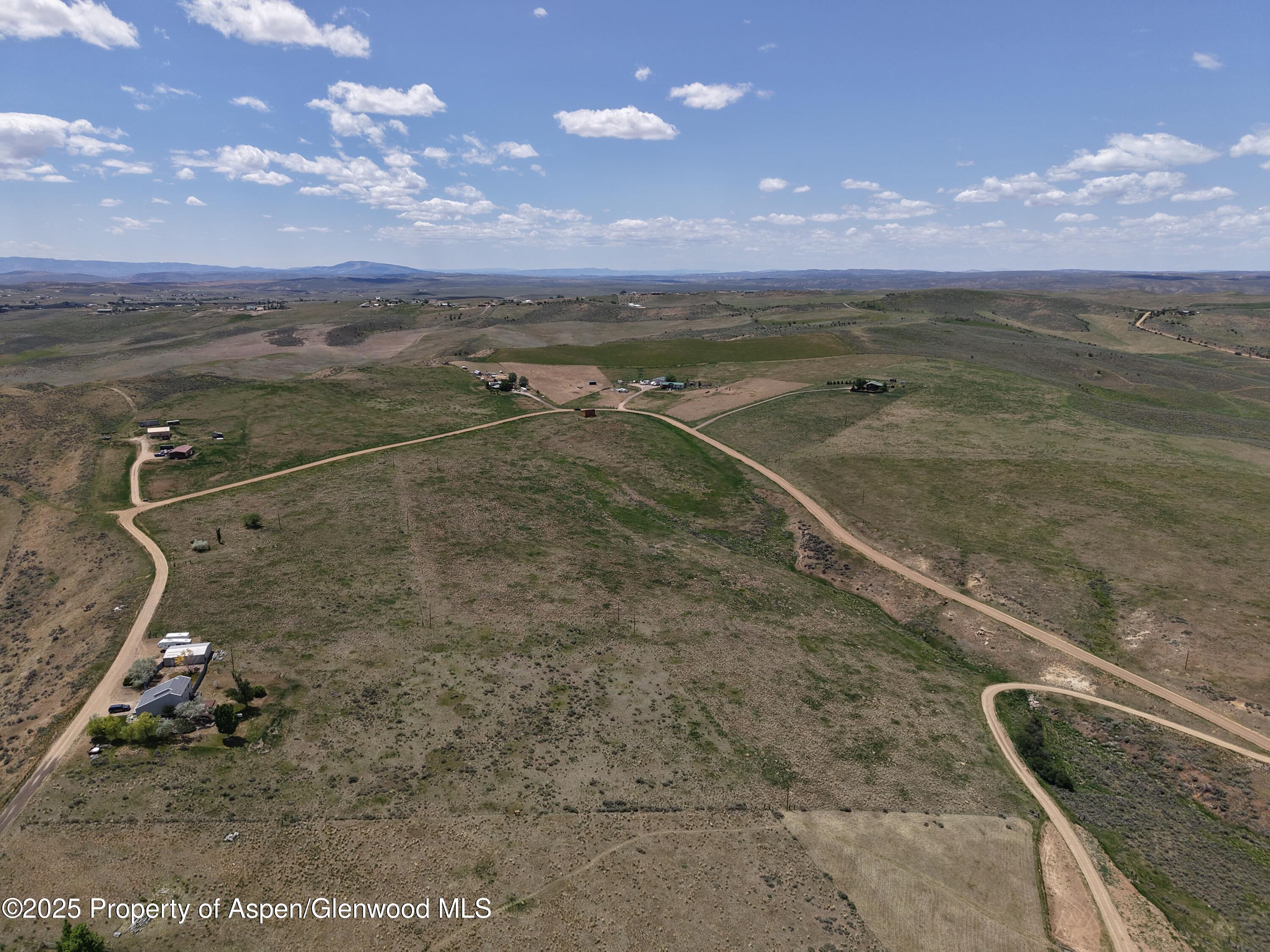 Tbd County Road 209 Craig CO 81625