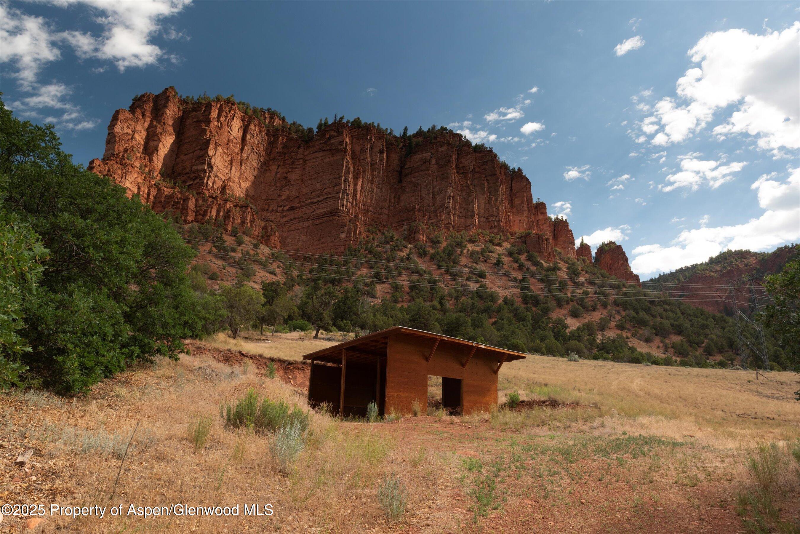 Tbd Frying Pan Road Basalt CO 81621