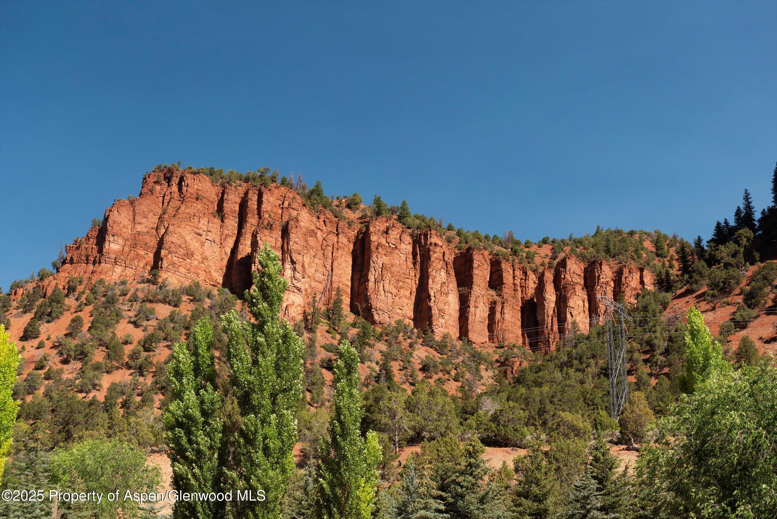 5045 Frying Pan Road Basalt CO 81621