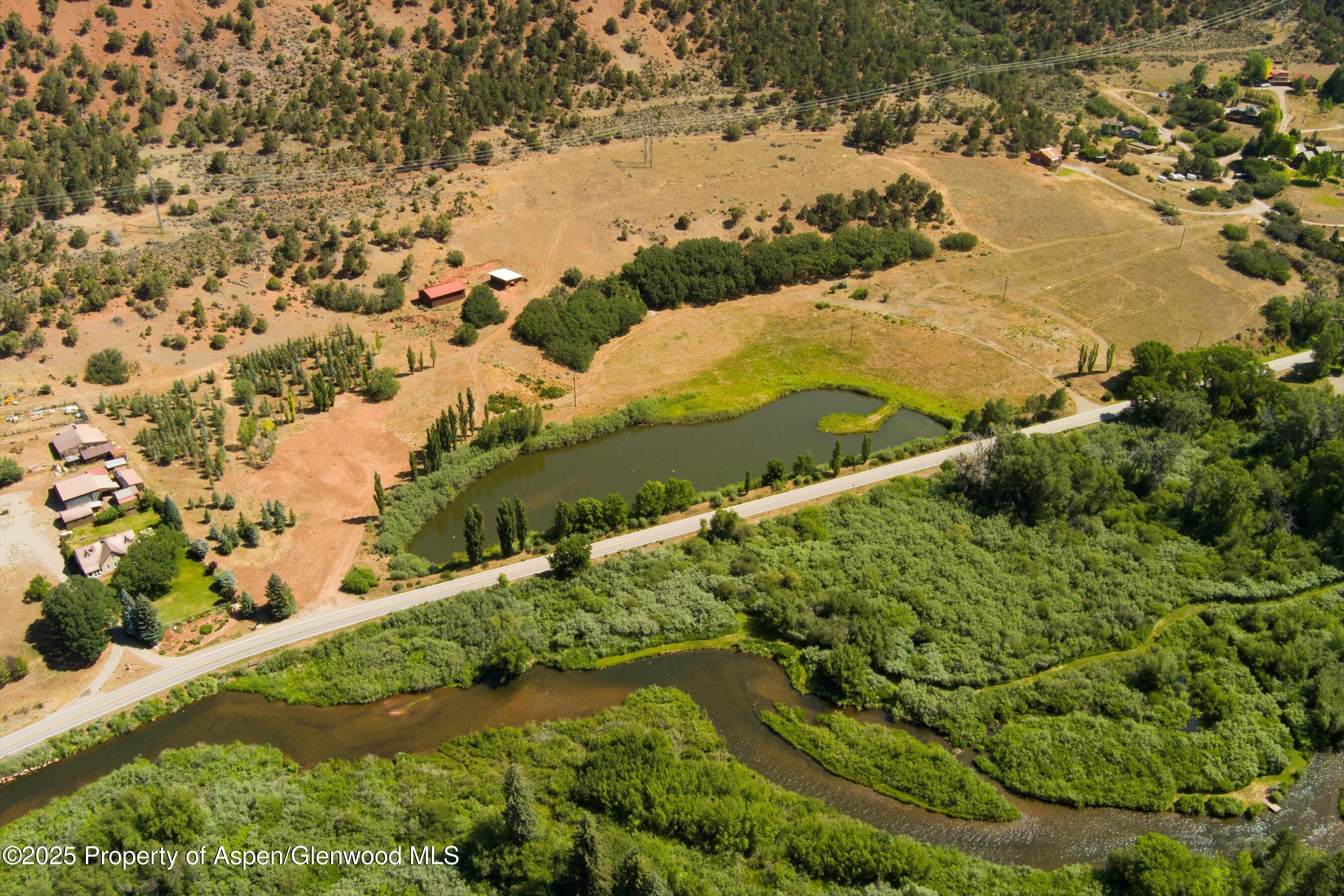 5045 Frying Pan Road Basalt CO 81621