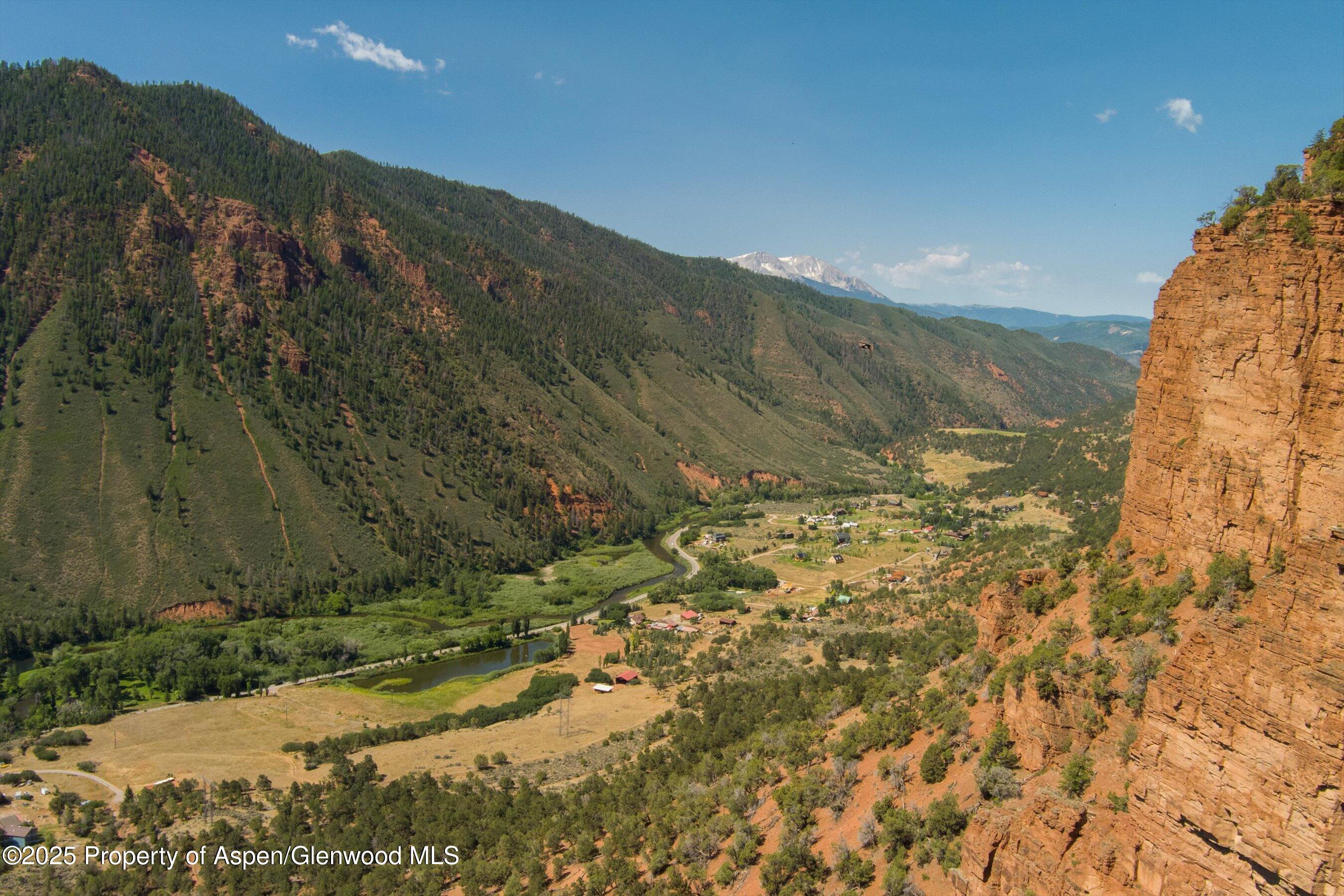 Tbd Frying Pan Road Basalt CO 81621