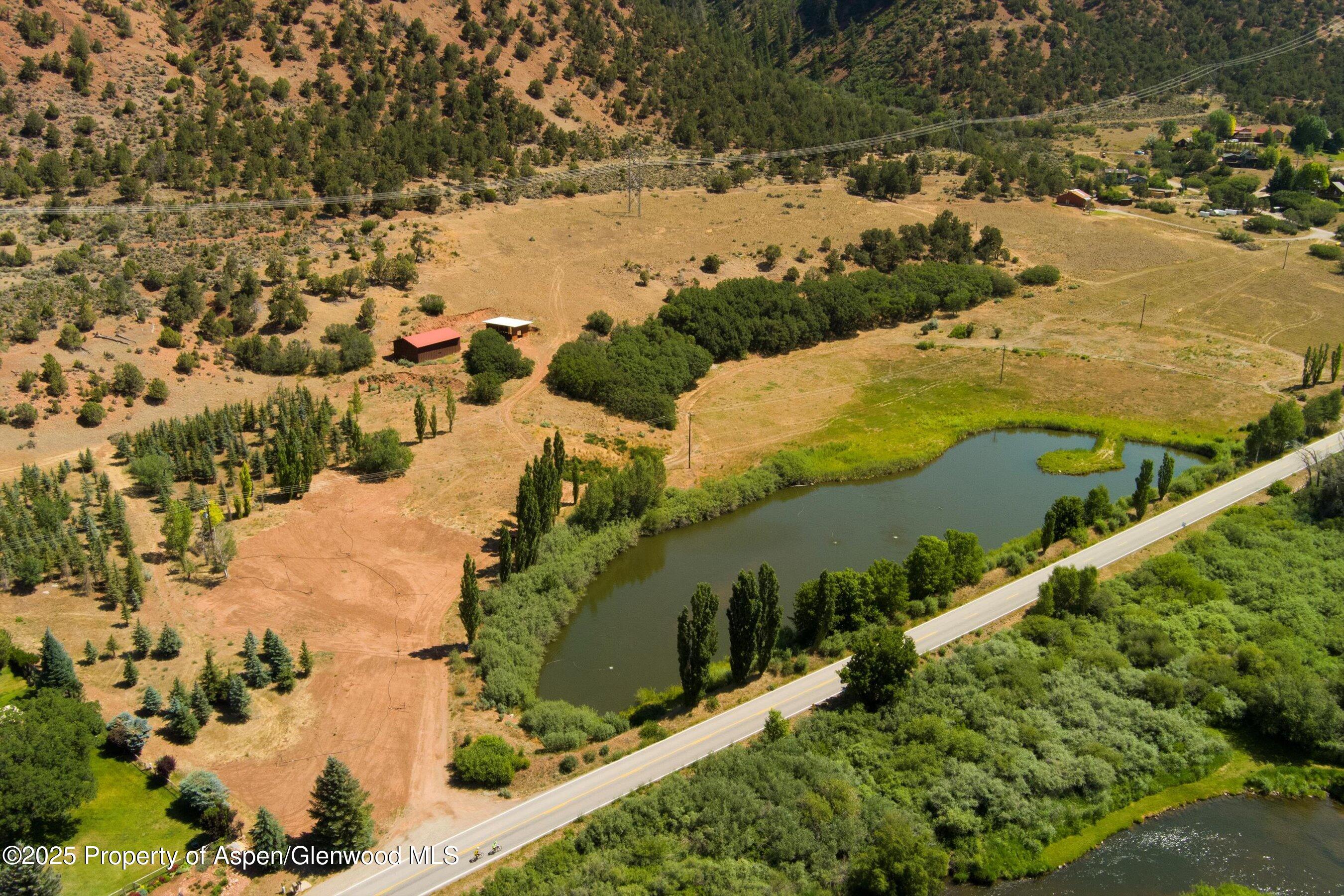 5045 Frying Pan Road Basalt CO 81621