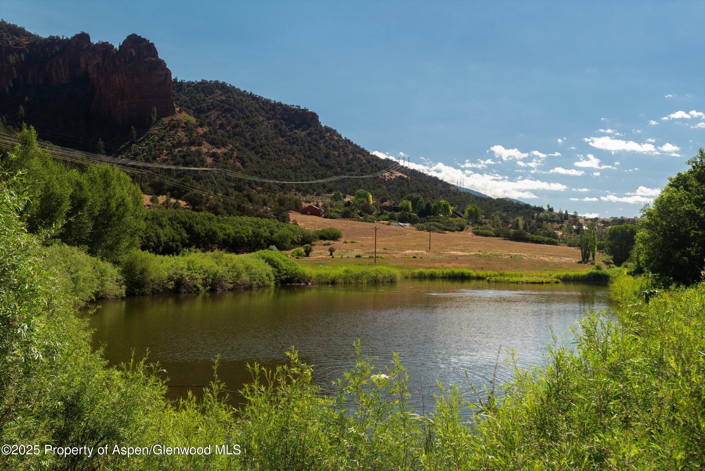 5045 Frying Pan Road Basalt CO 81621