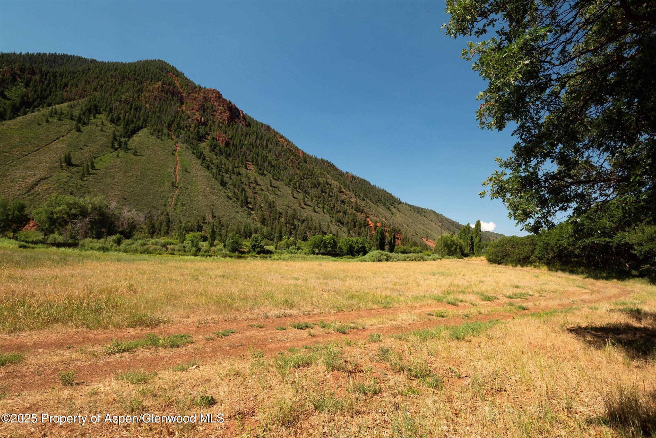 Tbd Frying Pan Road Basalt CO 81621