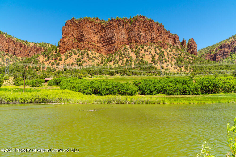 Tbd Frying Pan Road Basalt CO 81621