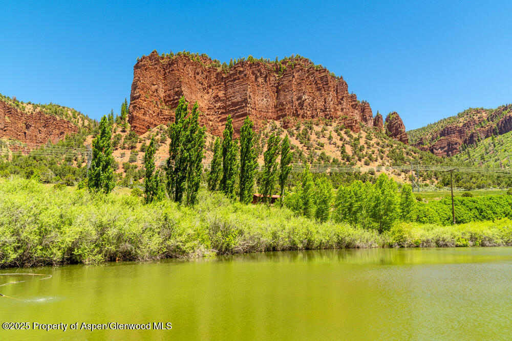 Tbd Frying Pan Road Basalt CO 81621