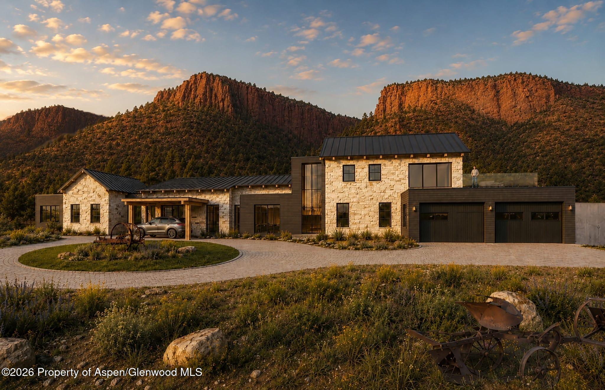 5045 Frying Pan Road Basalt CO 81621