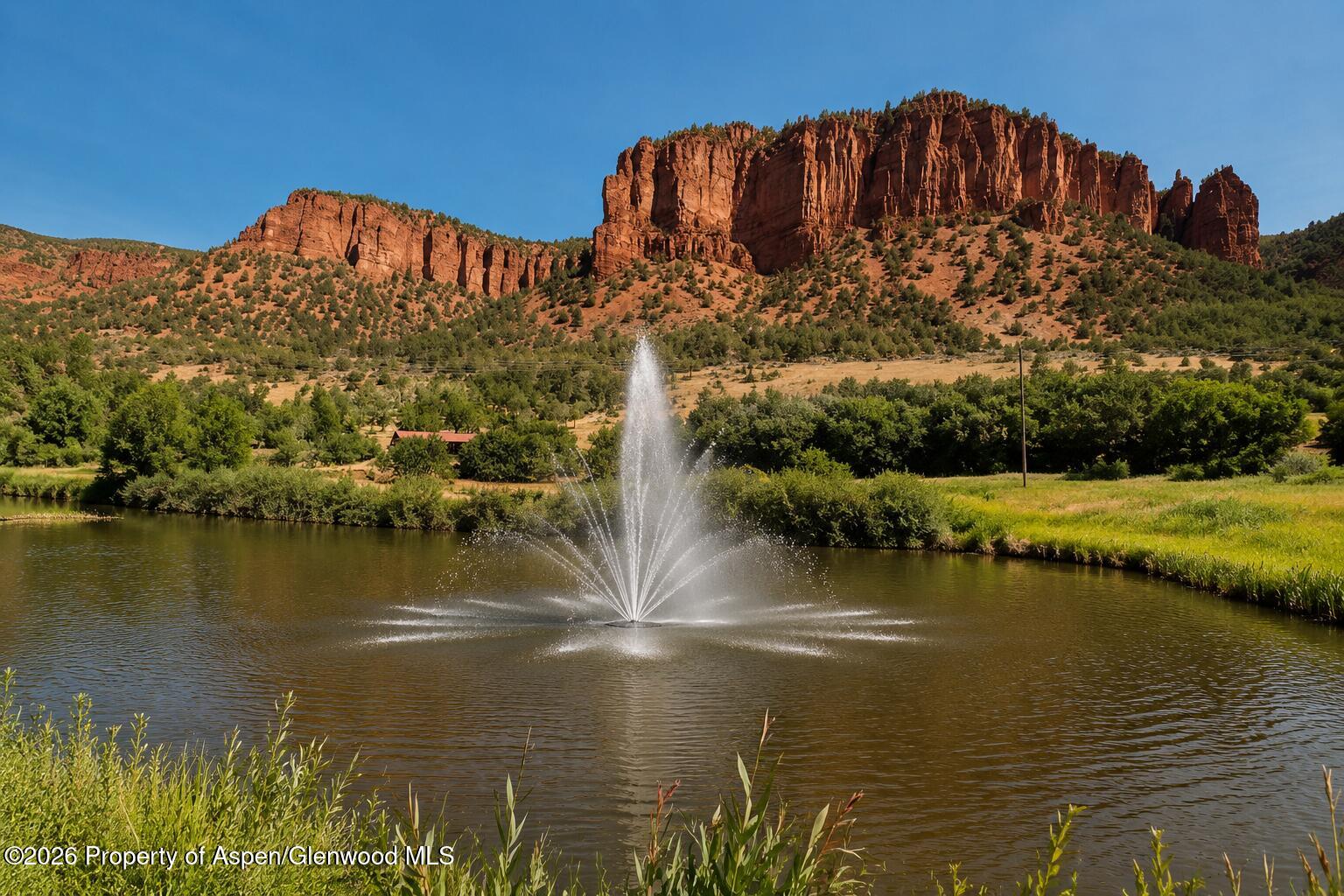 5045 Frying Pan Road Basalt CO 81621