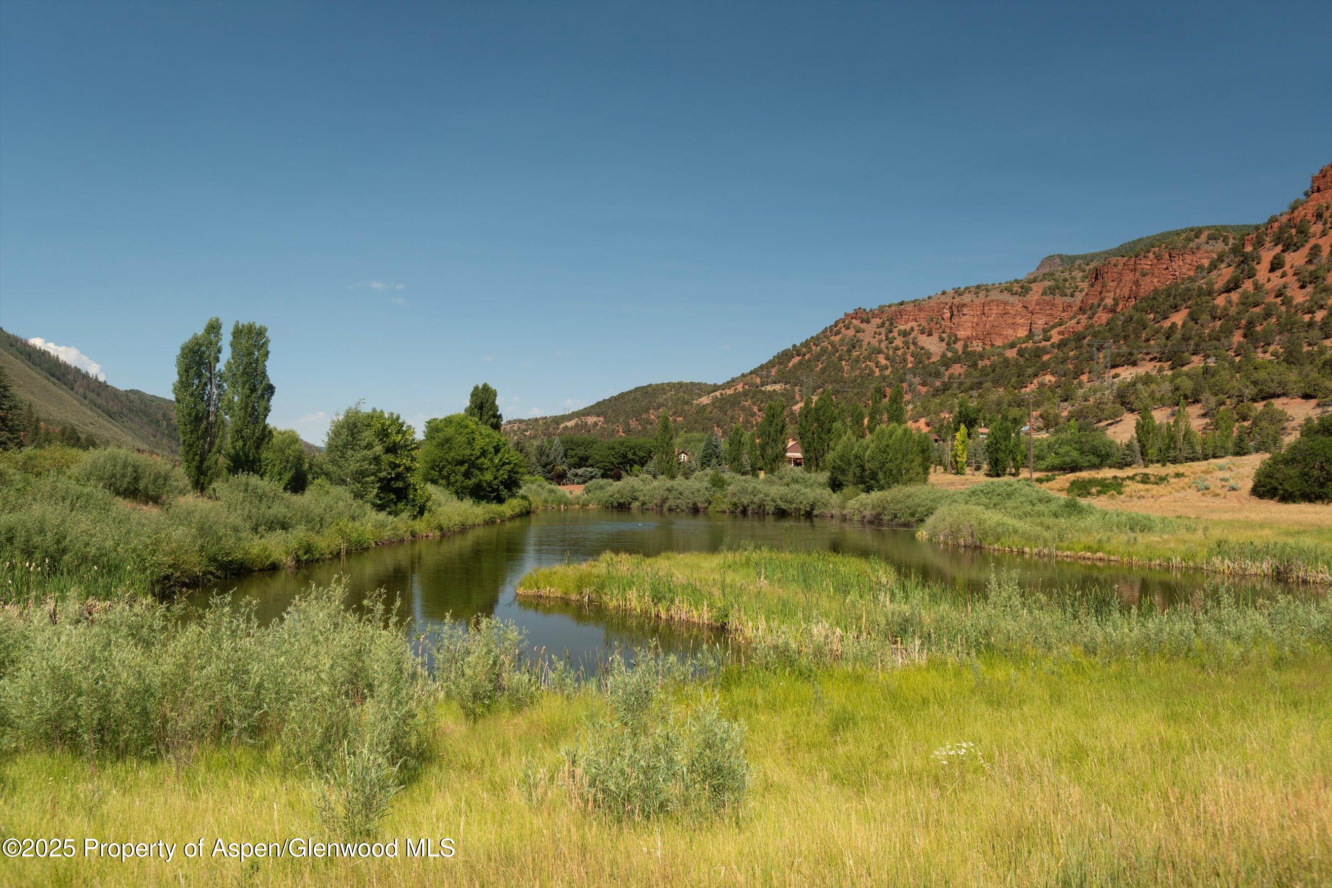 Tbd Frying Pan Road Basalt CO 81621