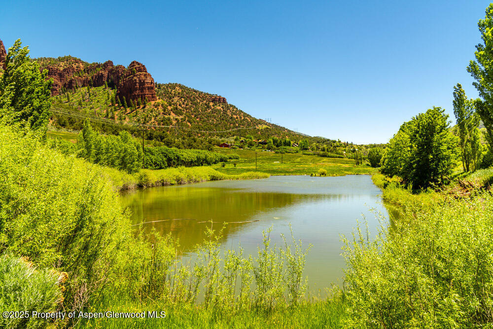 Tbd Frying Pan Road Basalt CO 81621