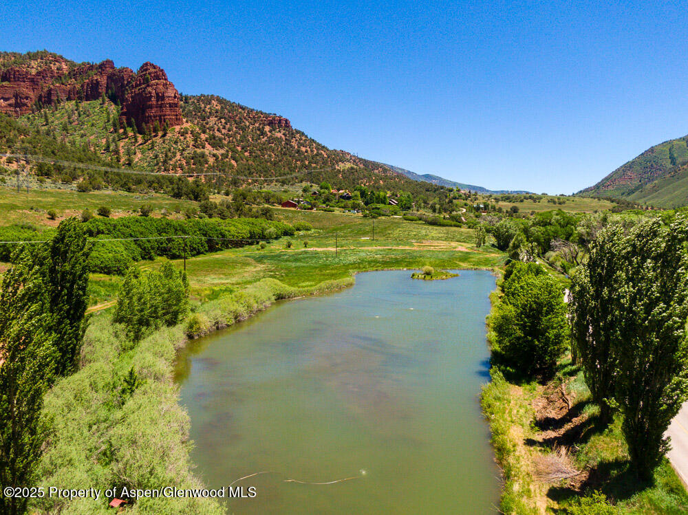 Tbd Frying Pan Road Basalt CO 81621