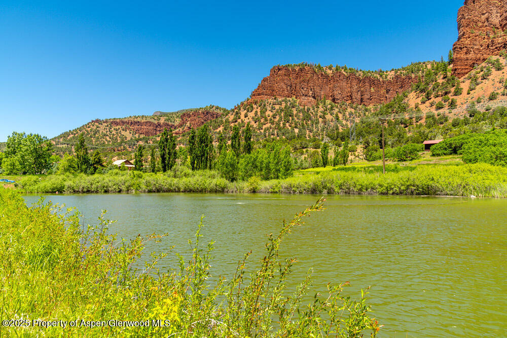 Tbd Frying Pan Road Basalt CO 81621