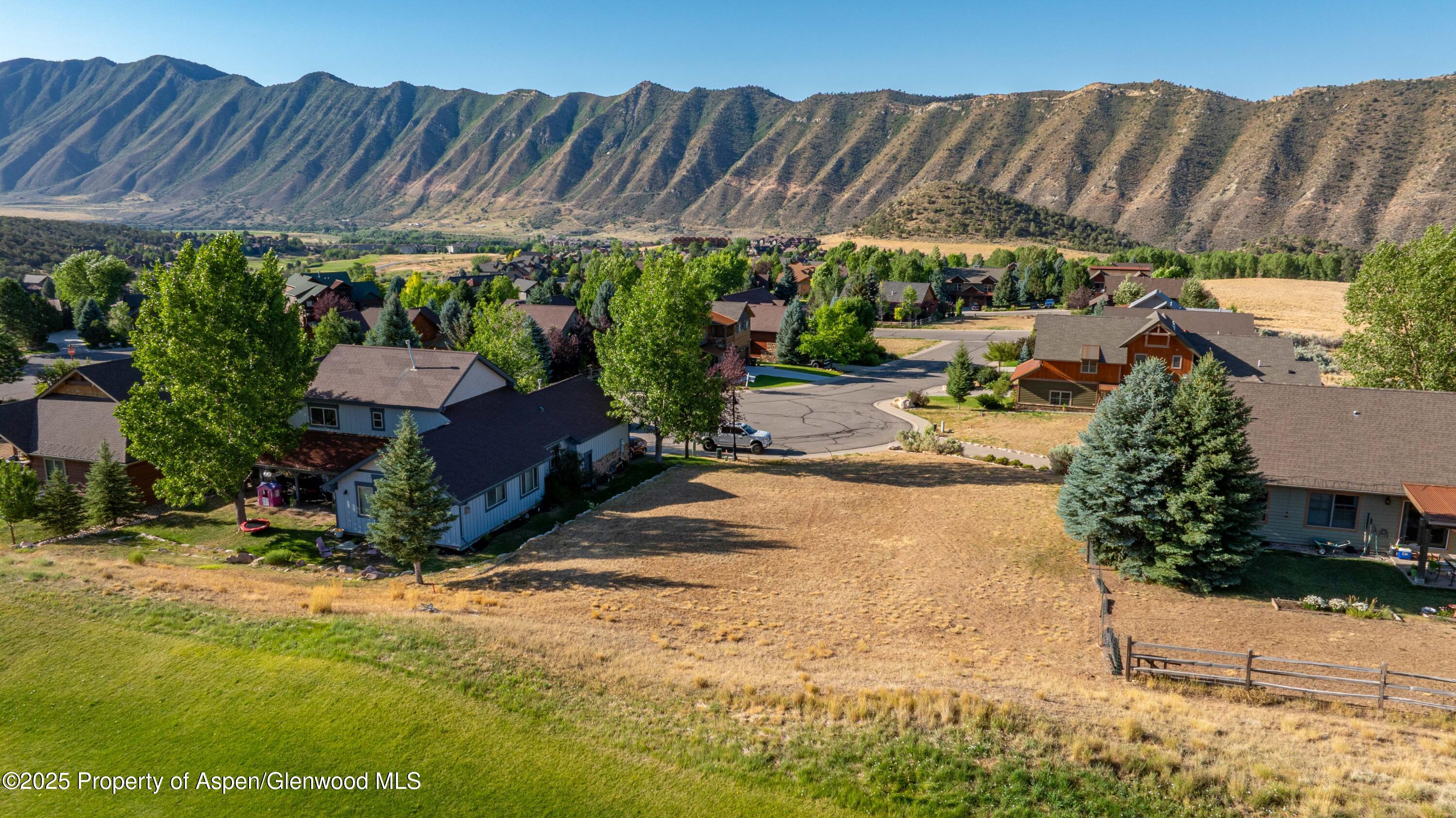 850 Ute Circle New Castle CO 81647