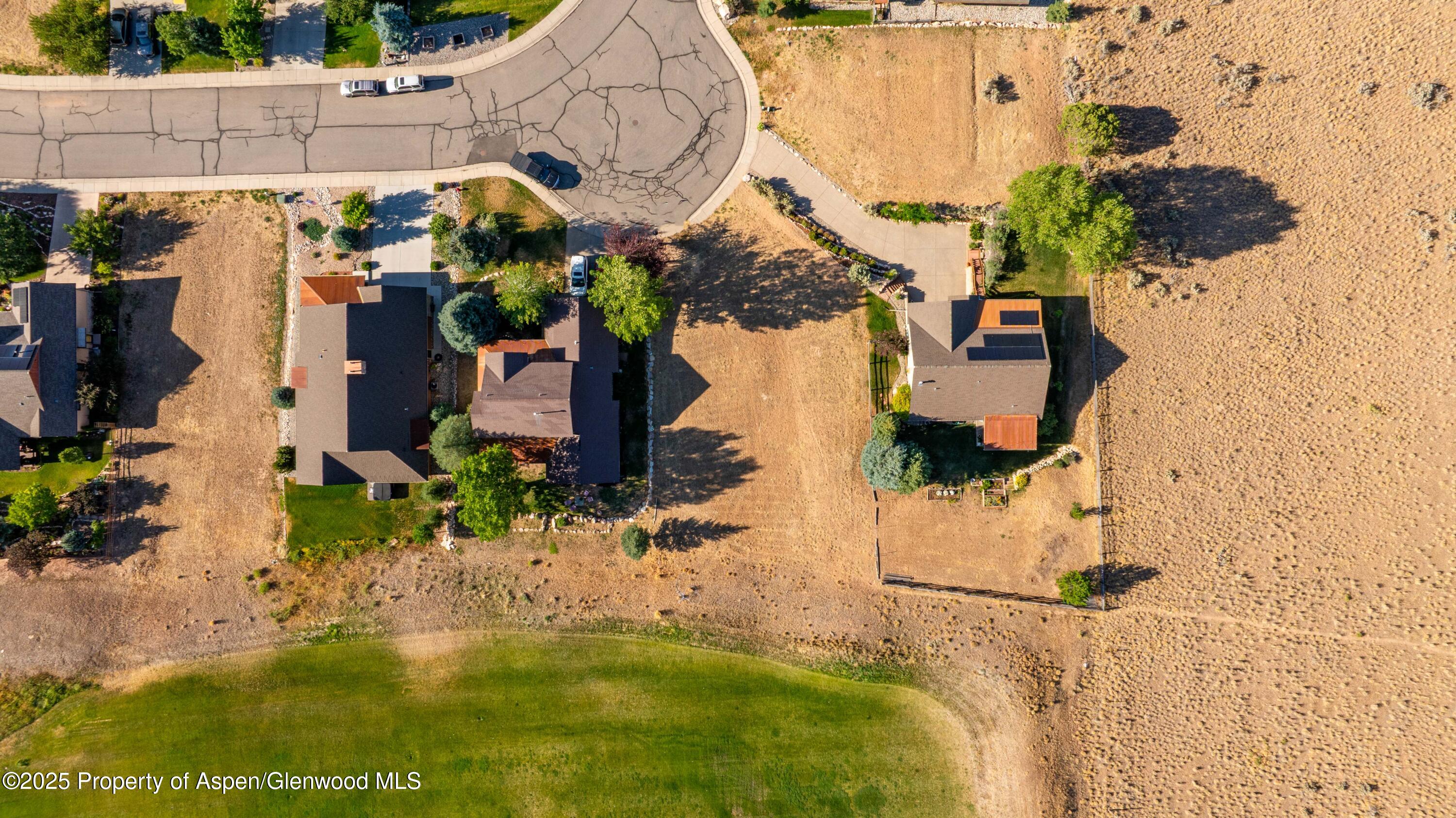 850 Ute Circle New Castle CO 81647