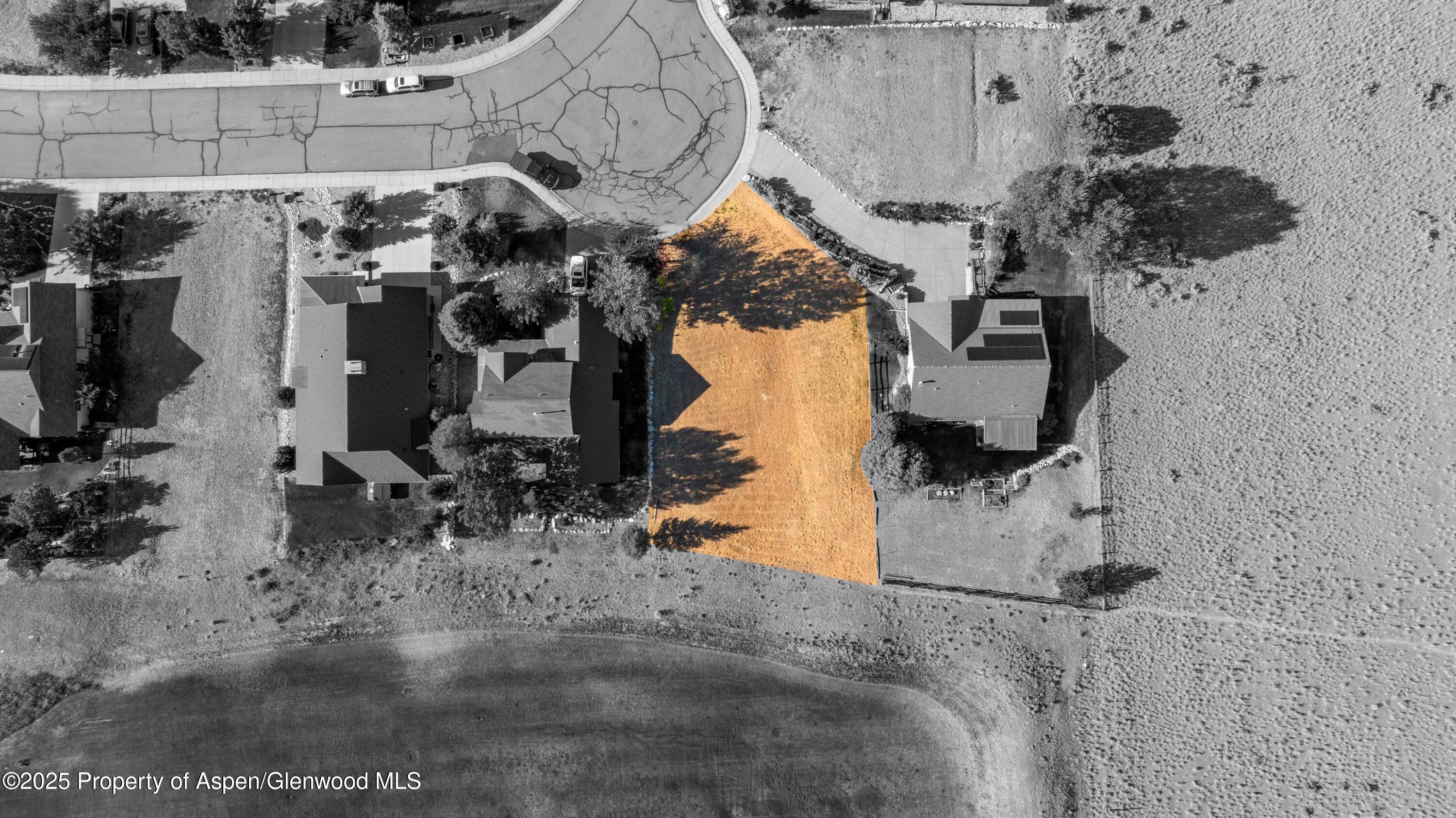 850 Ute Circle New Castle CO 81647