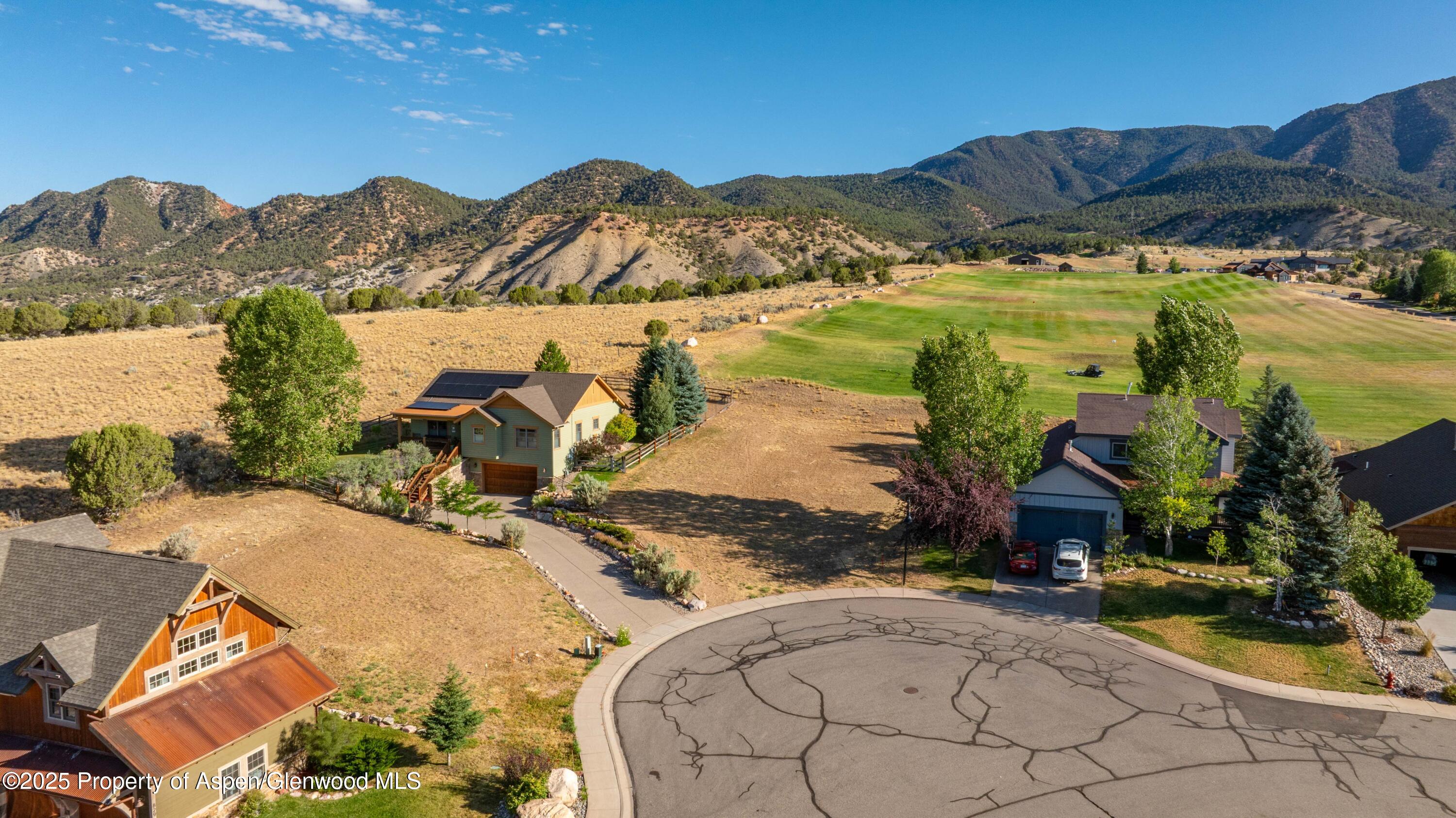 850 Ute Circle New Castle CO 81647