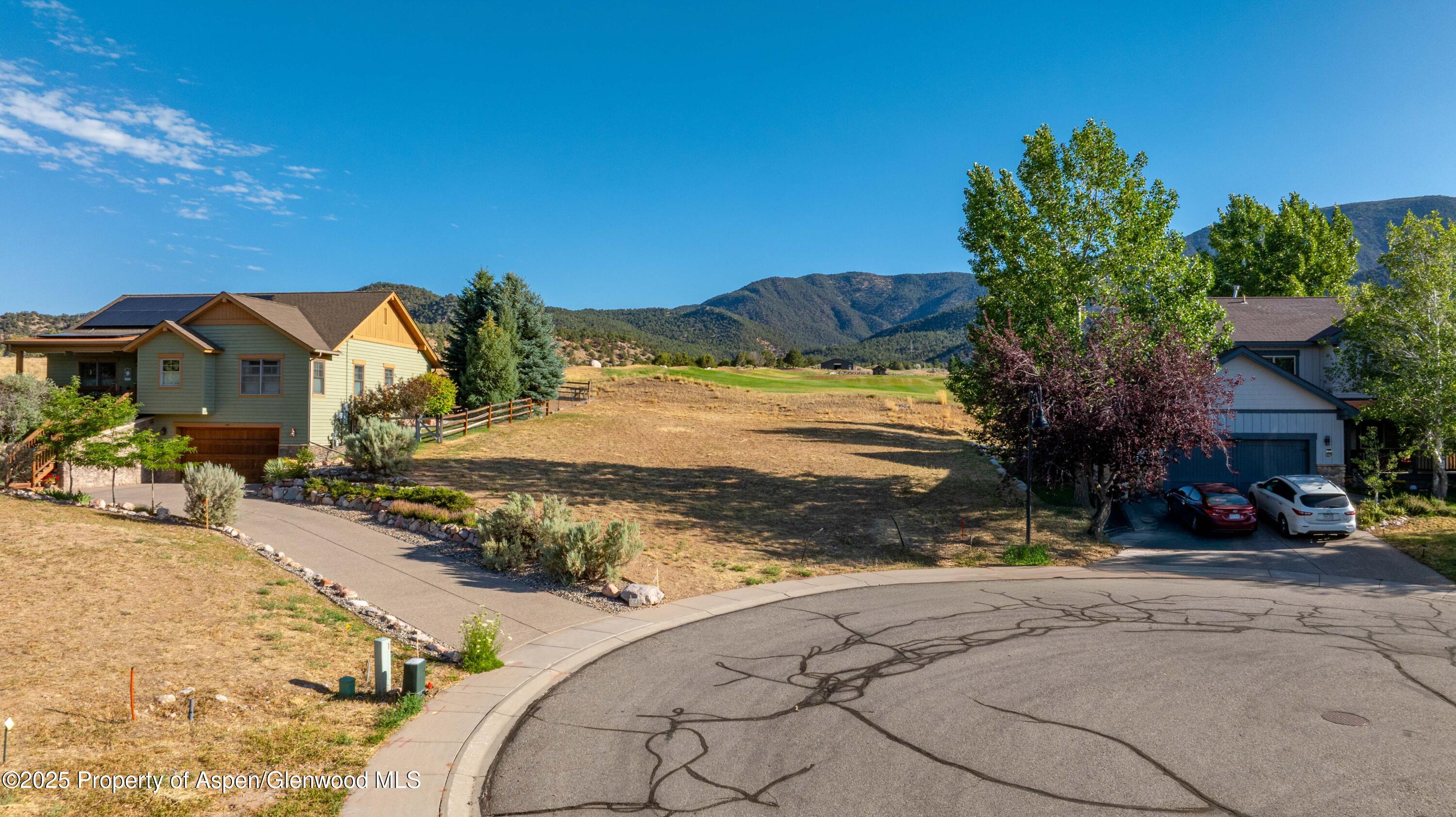 850 Ute Circle New Castle CO 81647