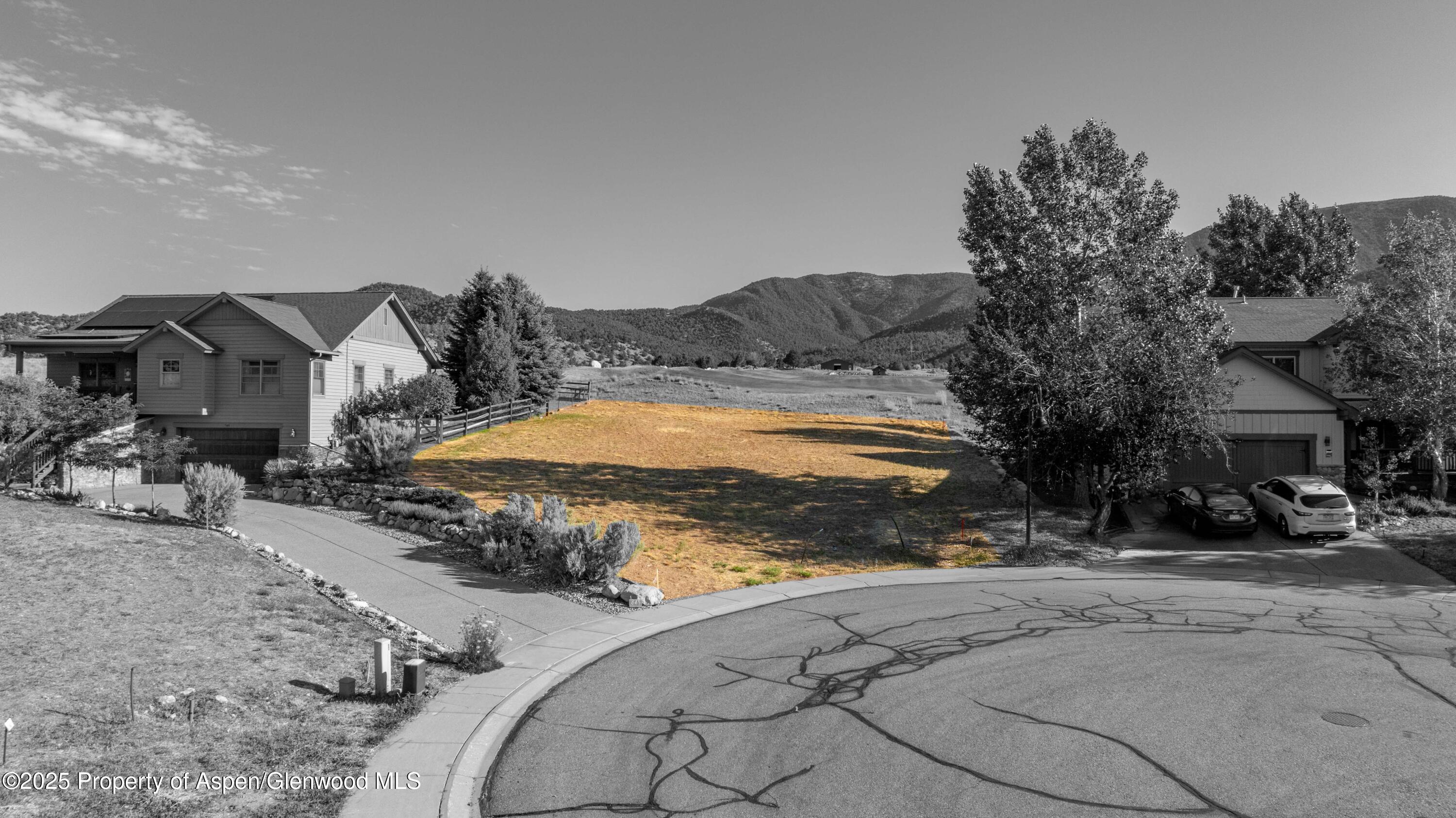 850 Ute Circle New Castle CO 81647