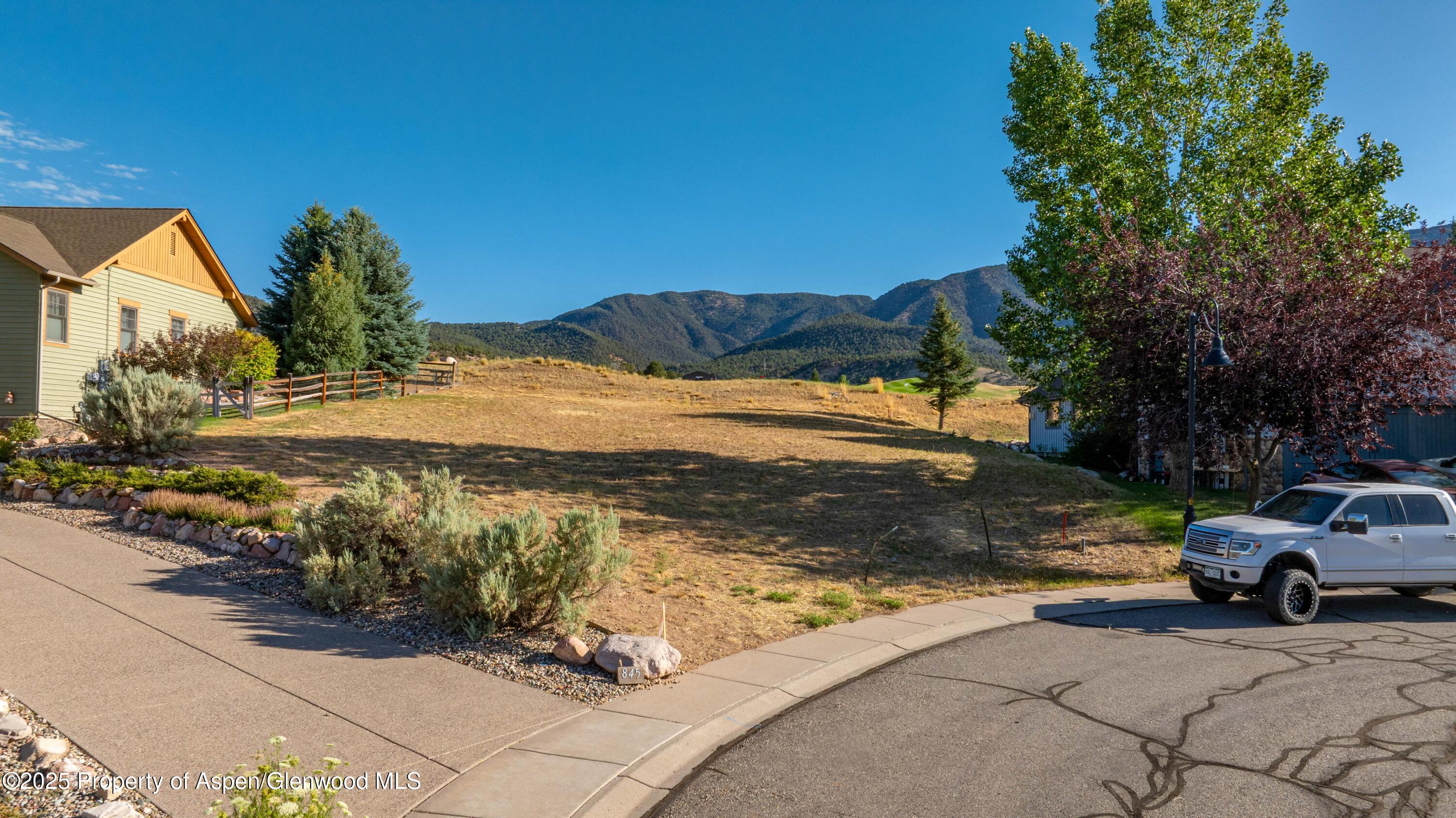 850 Ute Circle New Castle CO 81647