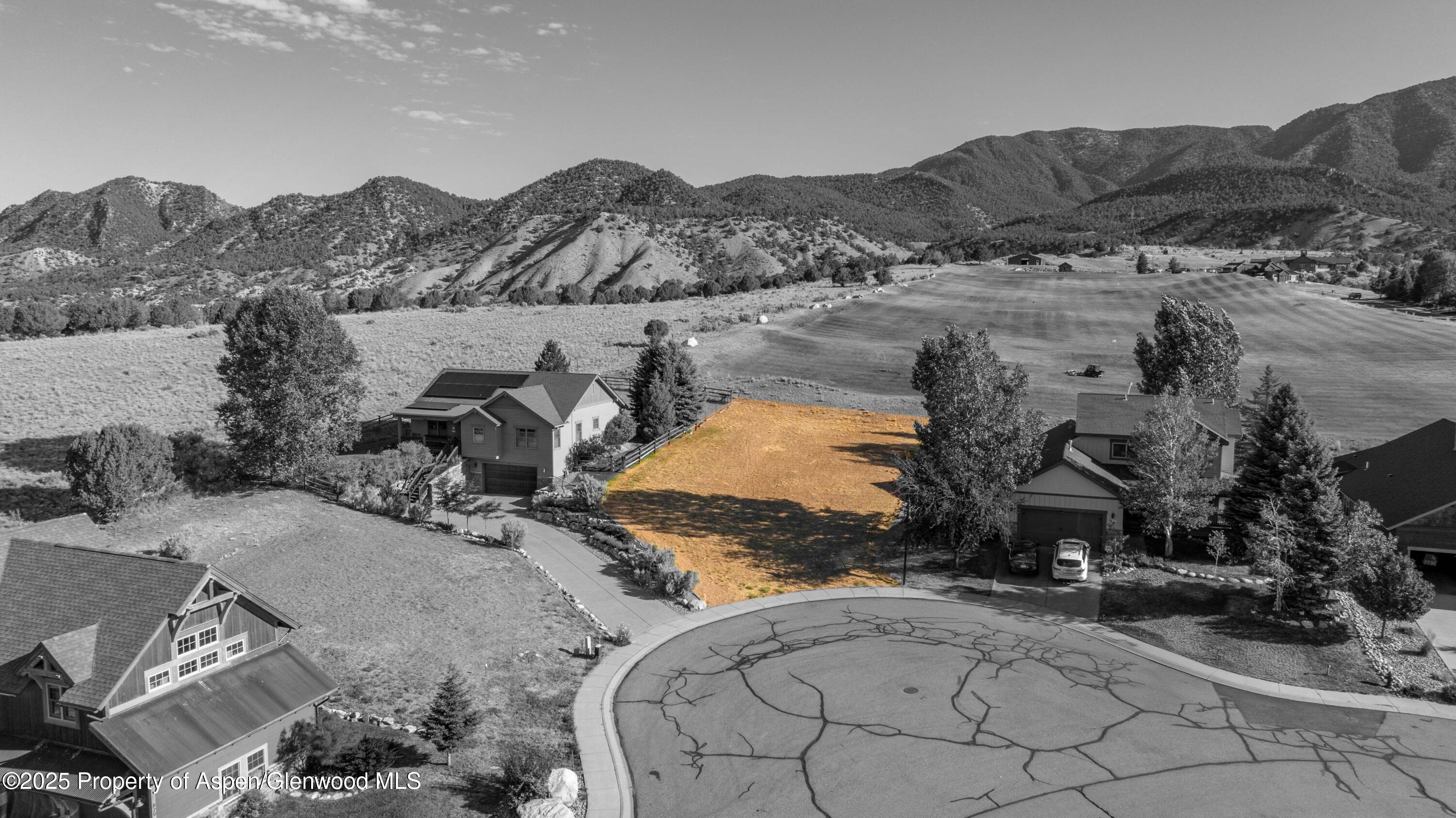 850 Ute Circle New Castle CO 81647