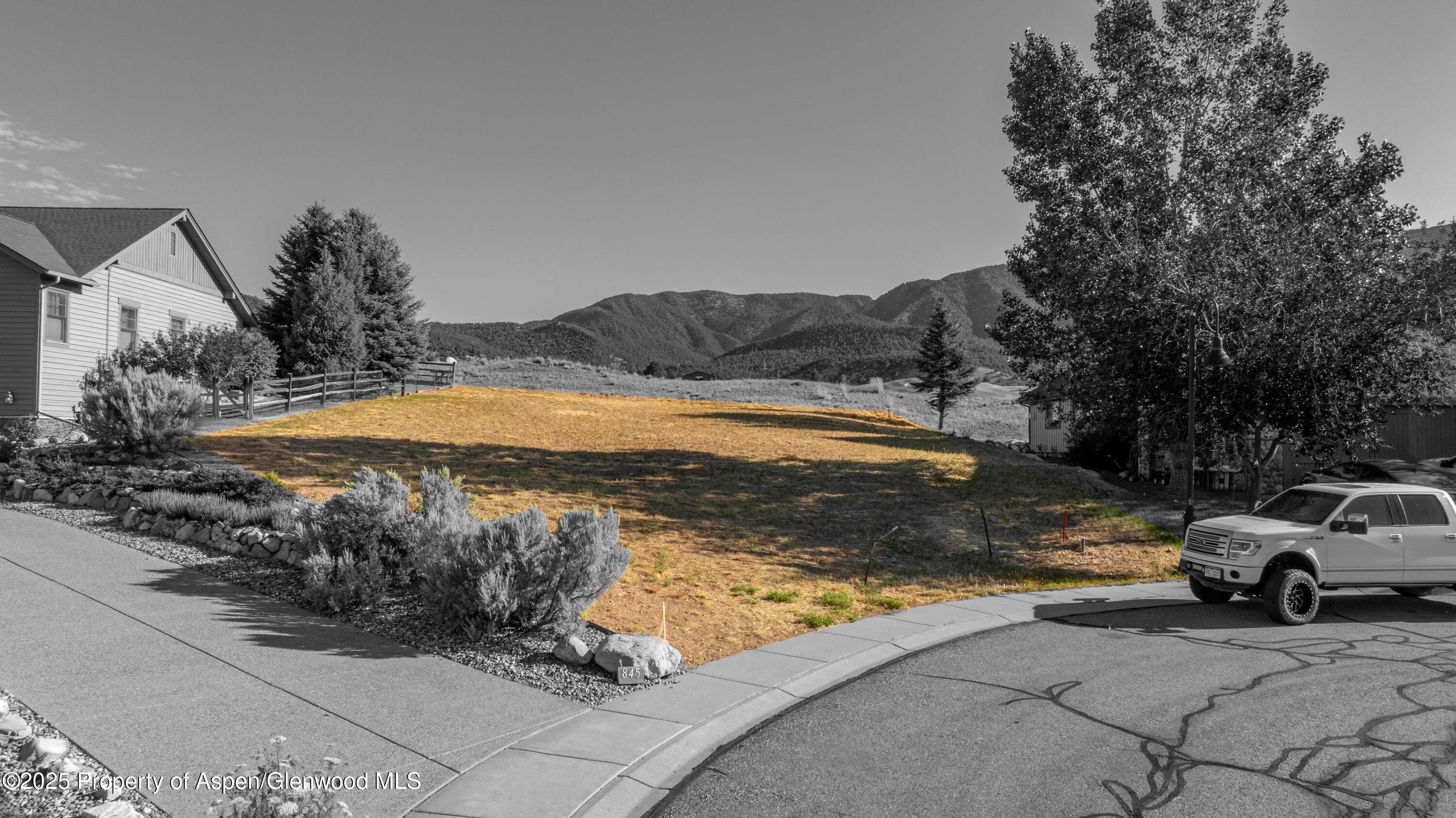 850 Ute Circle New Castle CO 81647