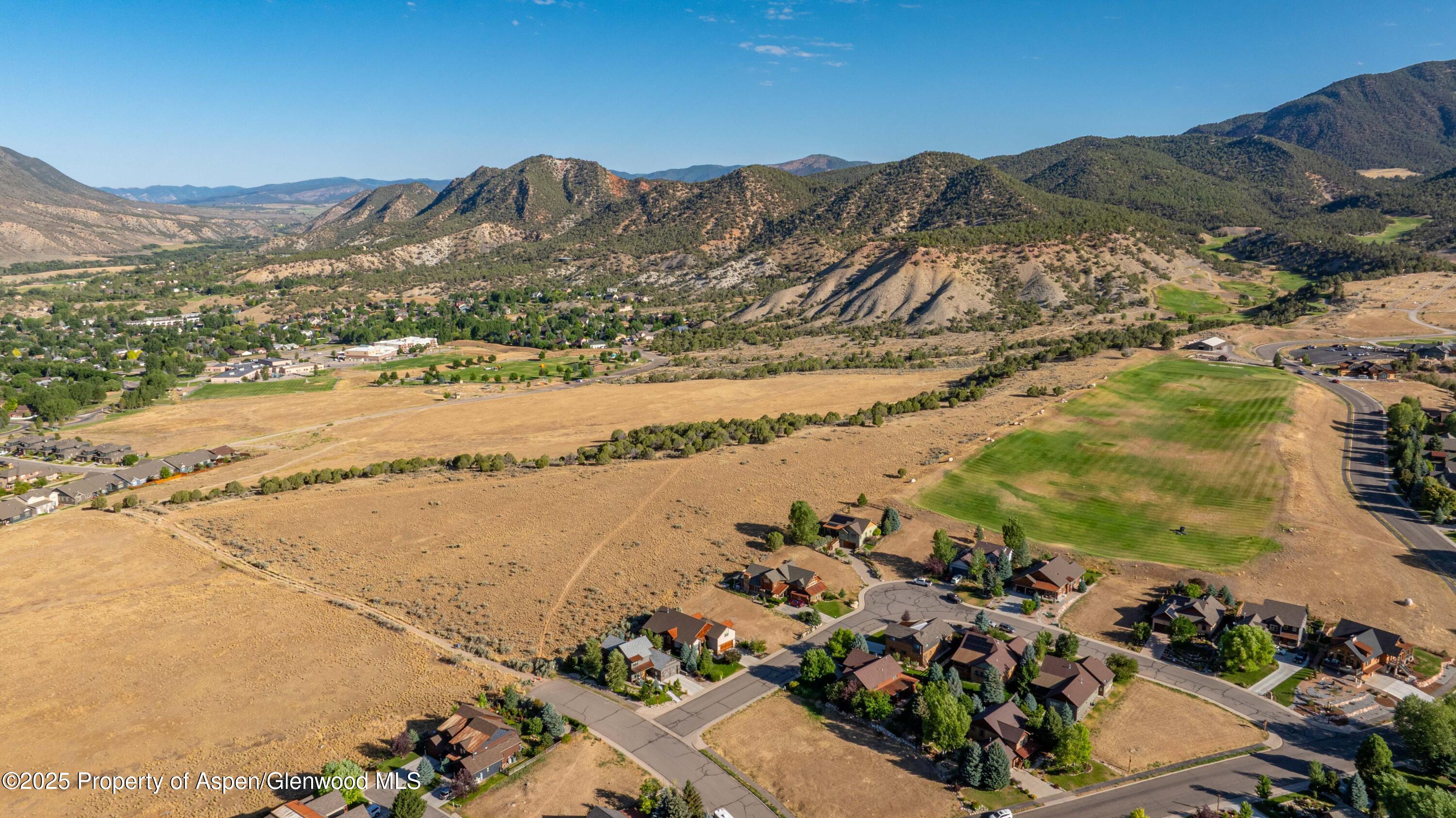 850 Ute Circle New Castle CO 81647