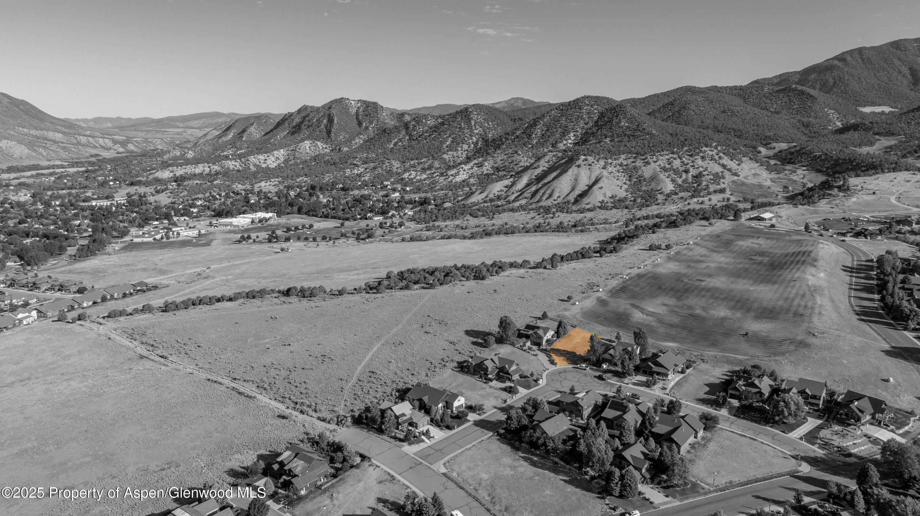 850 Ute Circle New Castle CO 81647