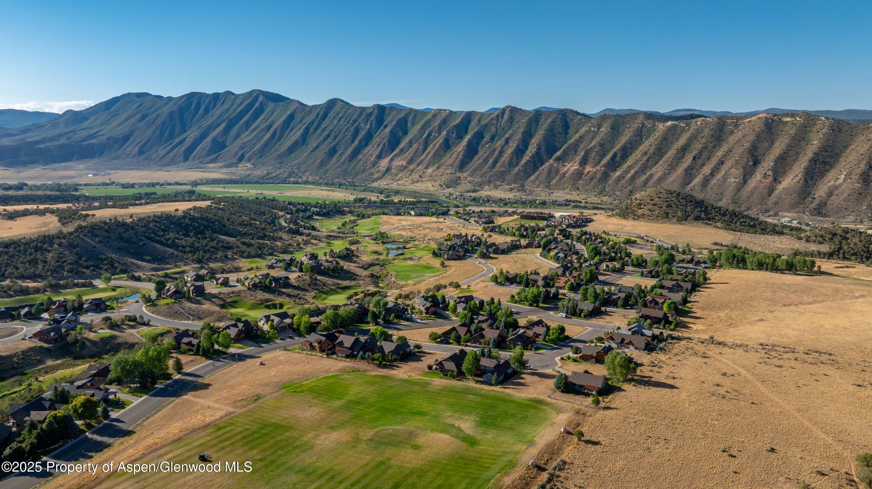 850 Ute Circle New Castle CO 81647