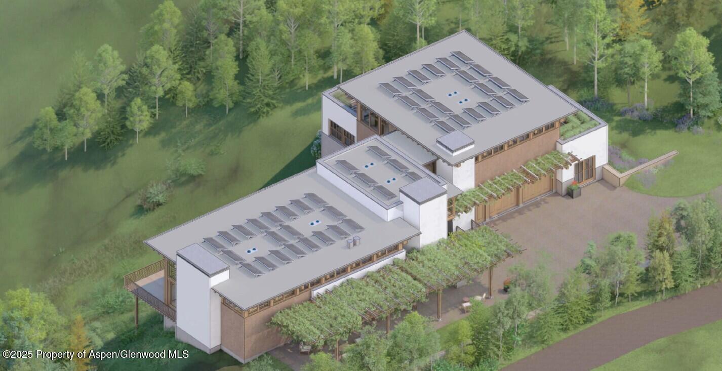 1050 Cemetery Lane Aspen CO 81611