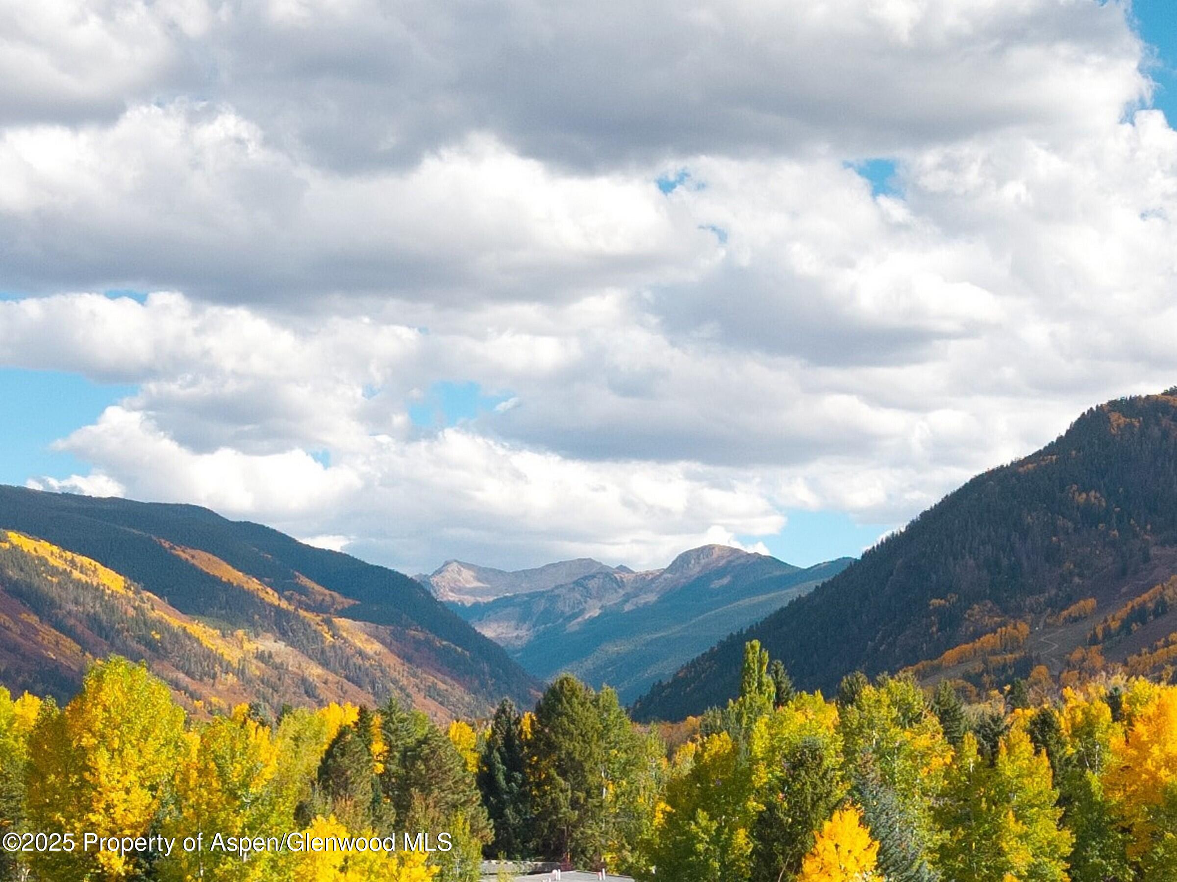 1050 Cemetery Lane Aspen CO 81611