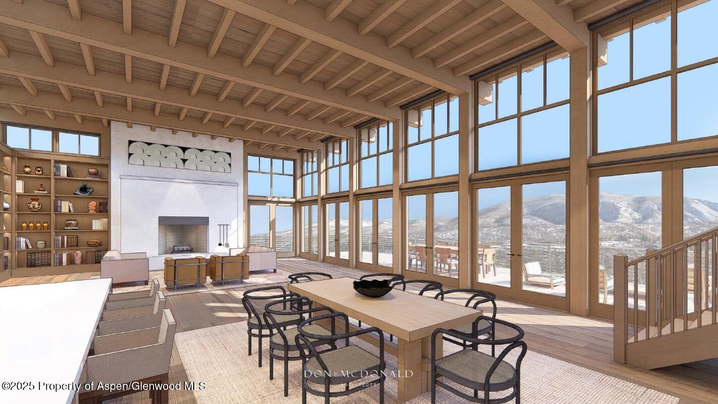 1050 Cemetery Lane Aspen CO 81611