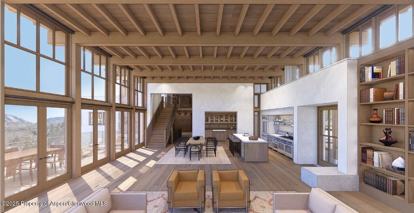 1050 Cemetery Lane Aspen CO 81611