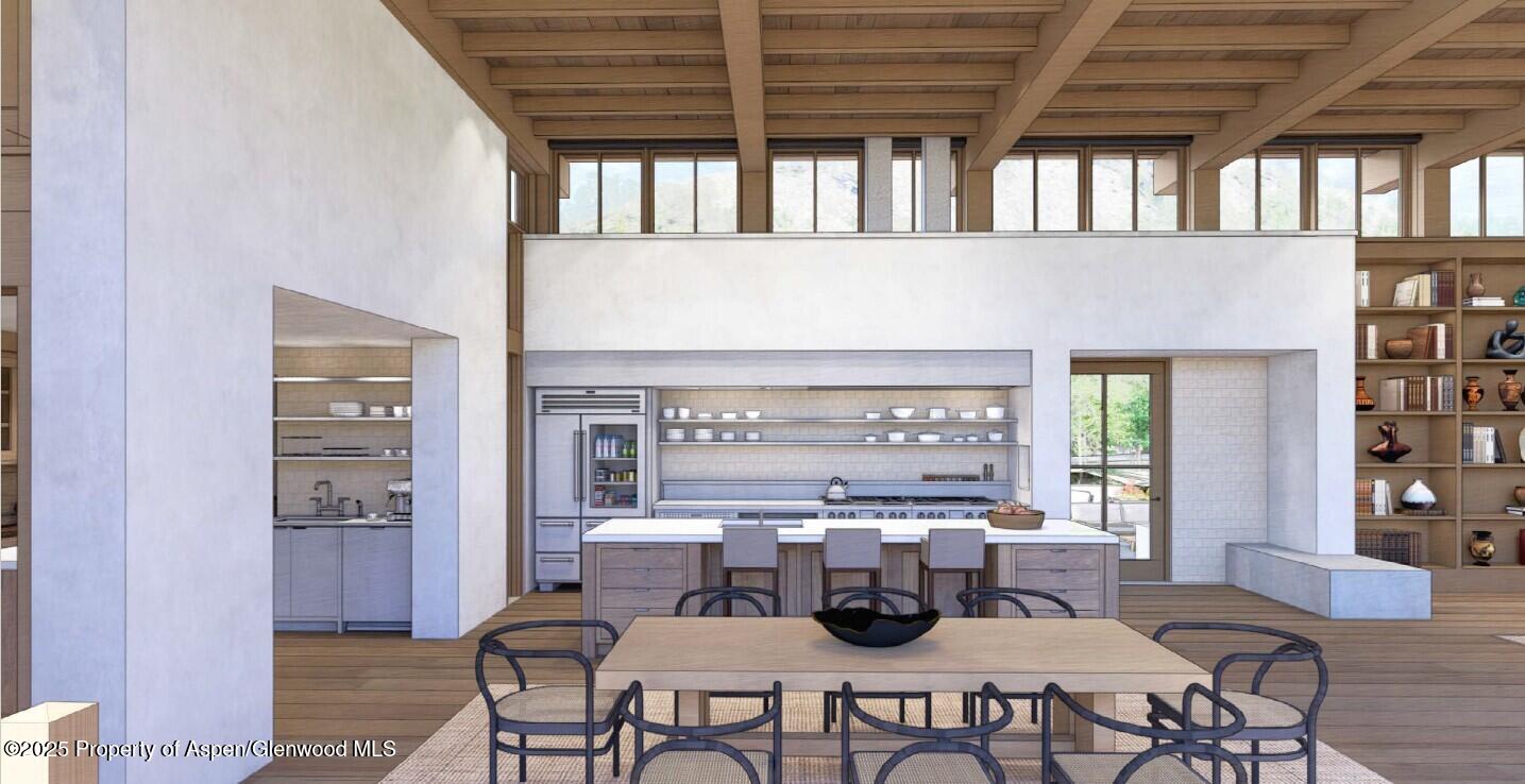 1050 Cemetery Lane Aspen CO 81611