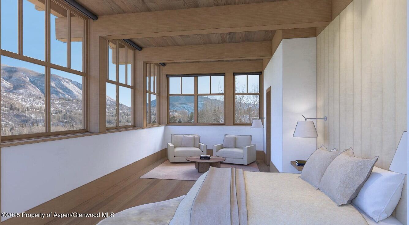 1050 Cemetery Lane Aspen CO 81611