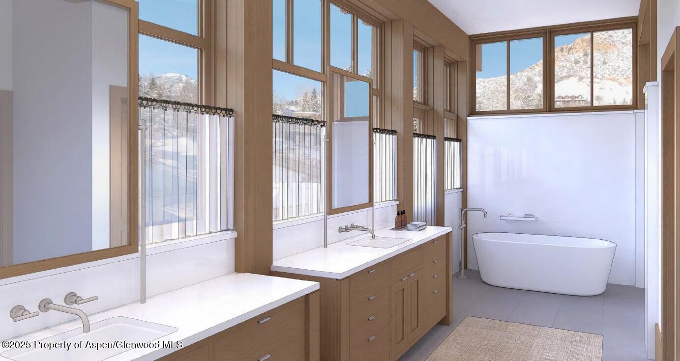 1050 Cemetery Lane Aspen CO 81611